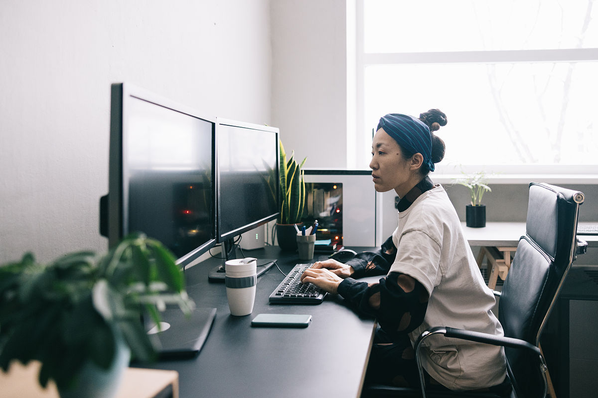 在贵阳计算机专业学校毕业的就业方向怎么样