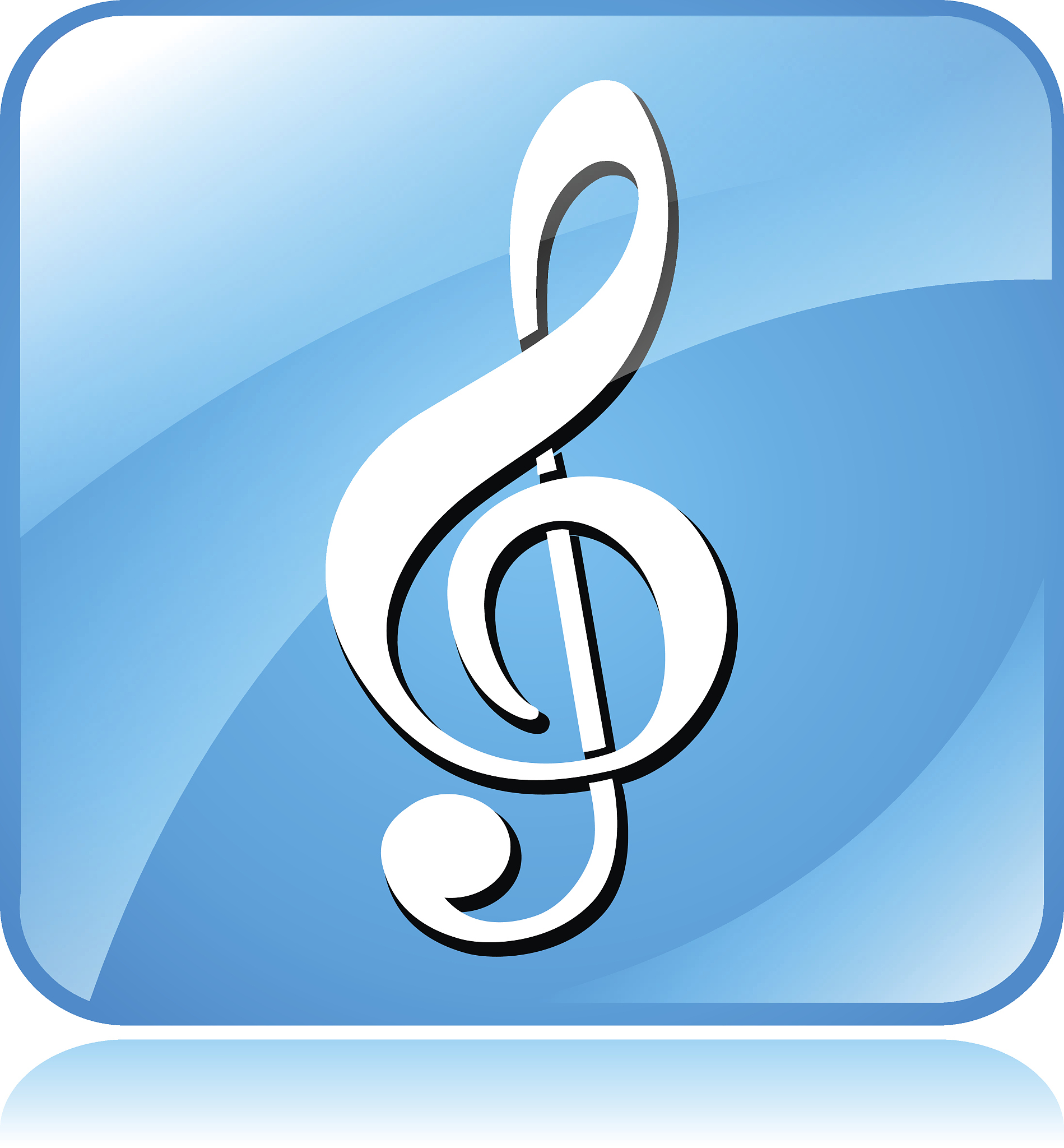 music icon