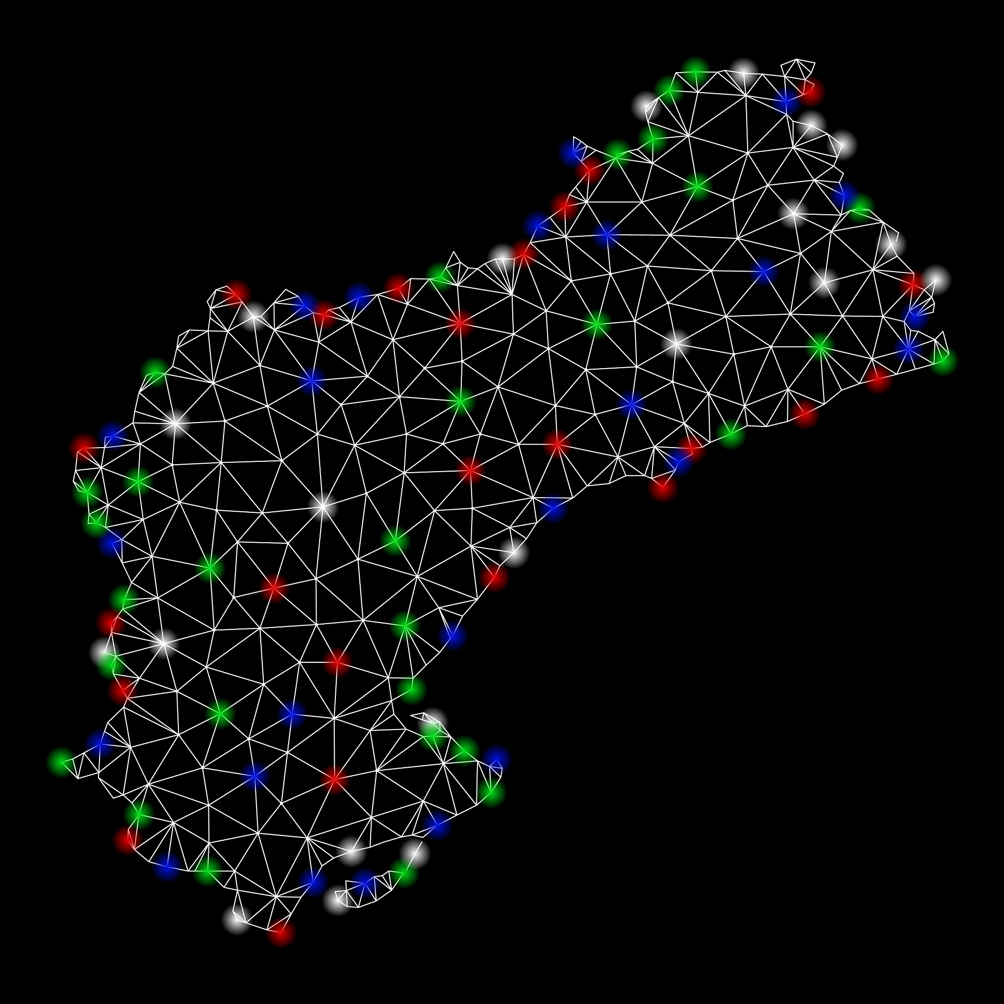 arcgis中打断相交线失败的原因。