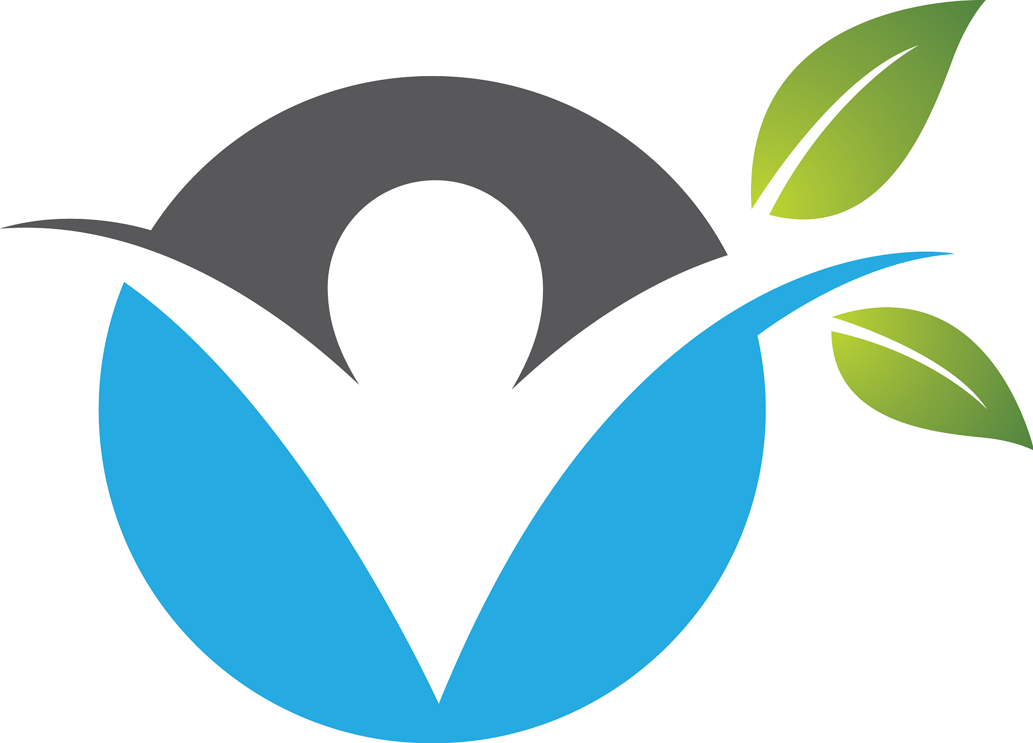 human health symbol design
