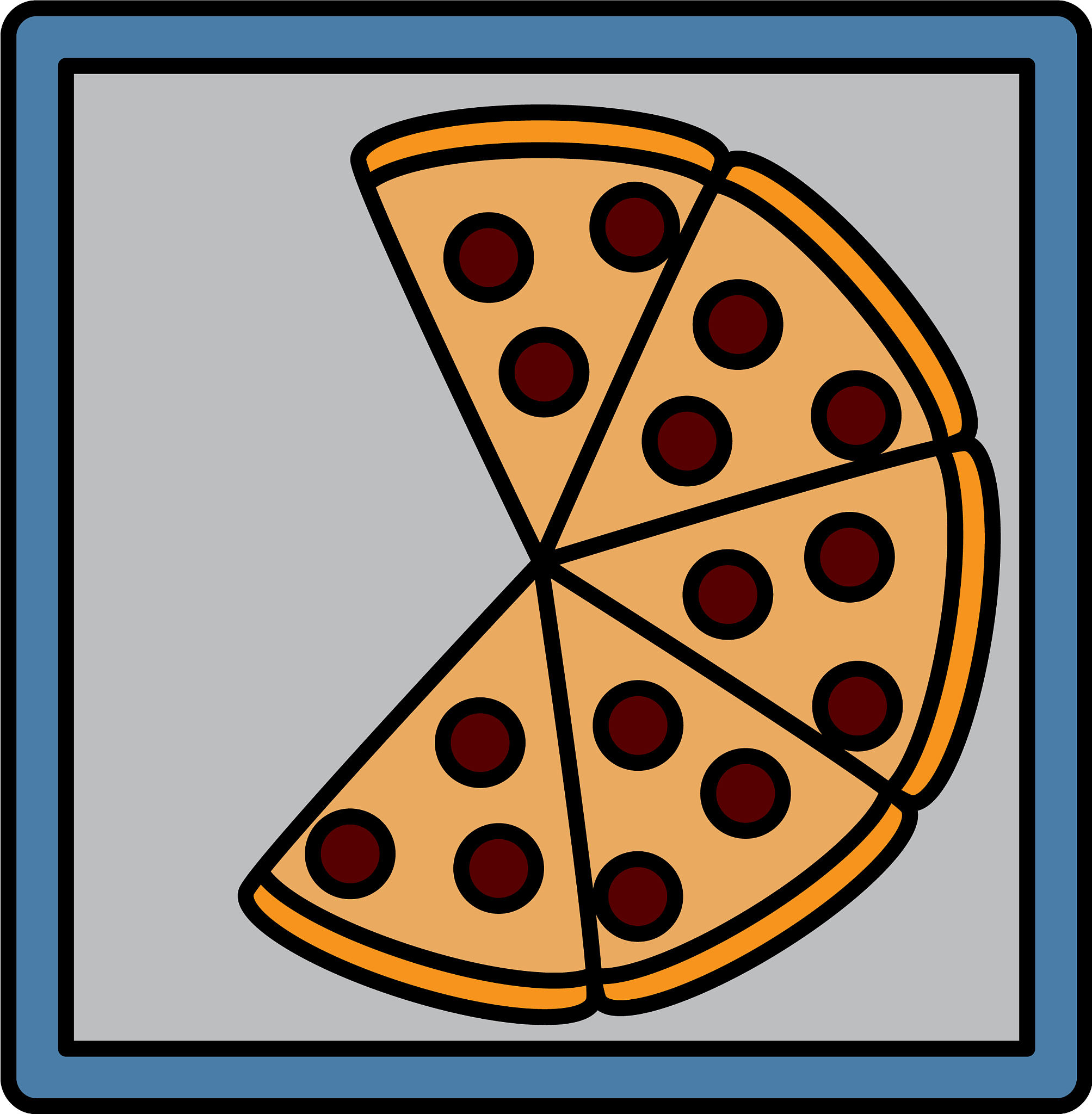 fast food design