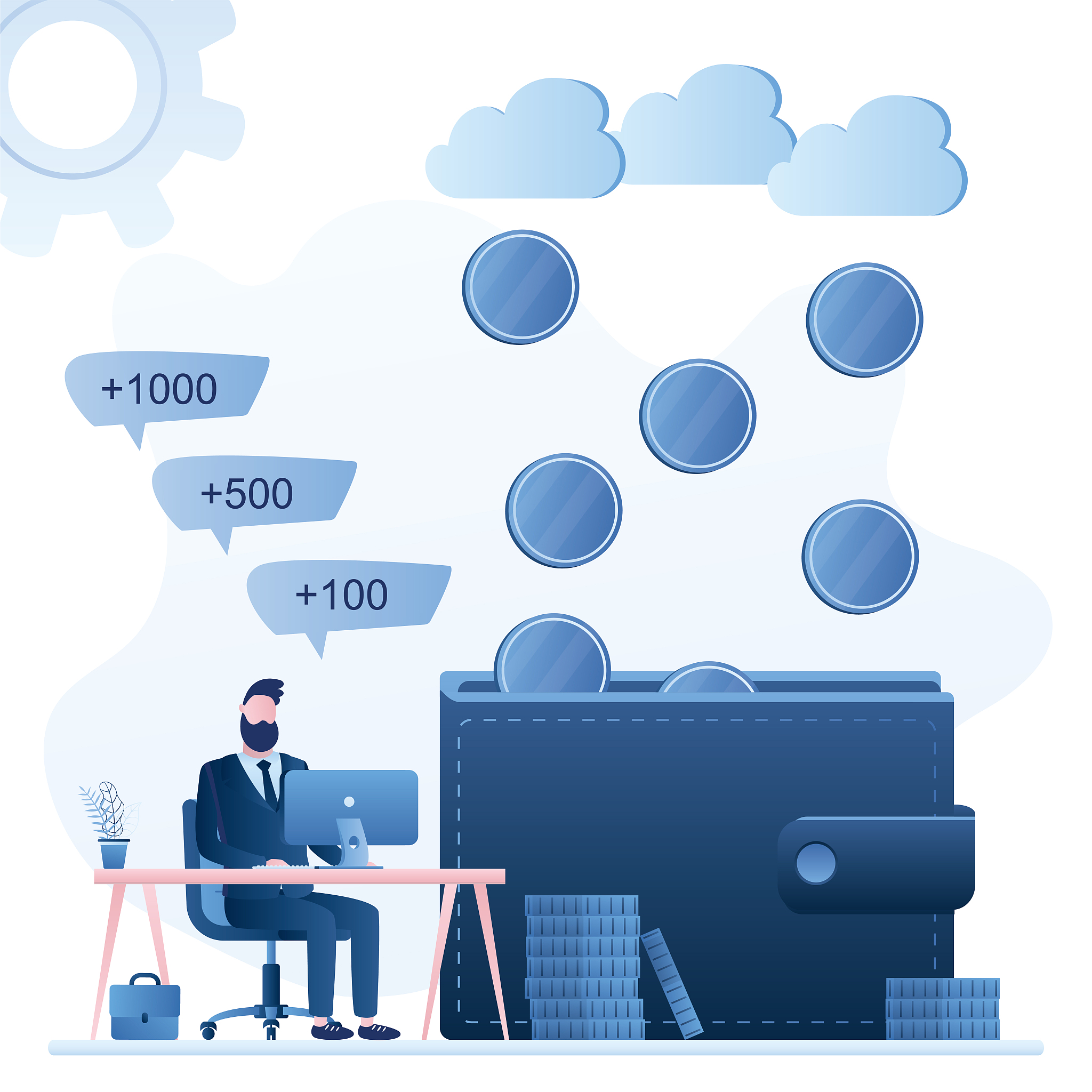 知识在各个领域中的应用：从论文撰写到制度完善