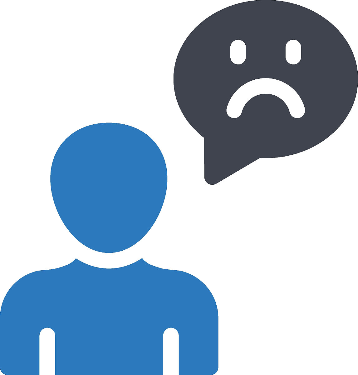 开始新对话：寻求帮助或提出问题