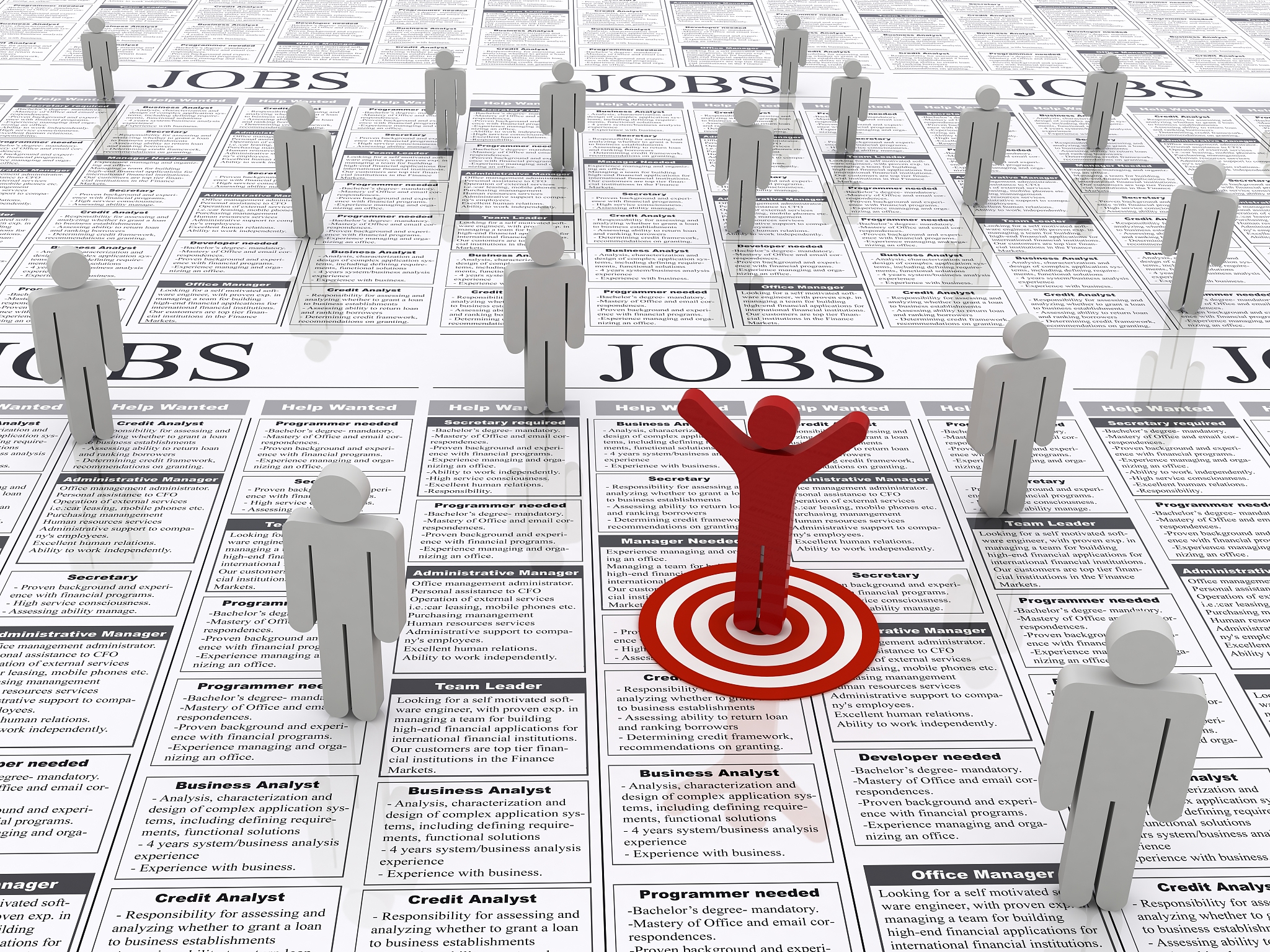 3 Proven Strategies to Enhance Job Performance
