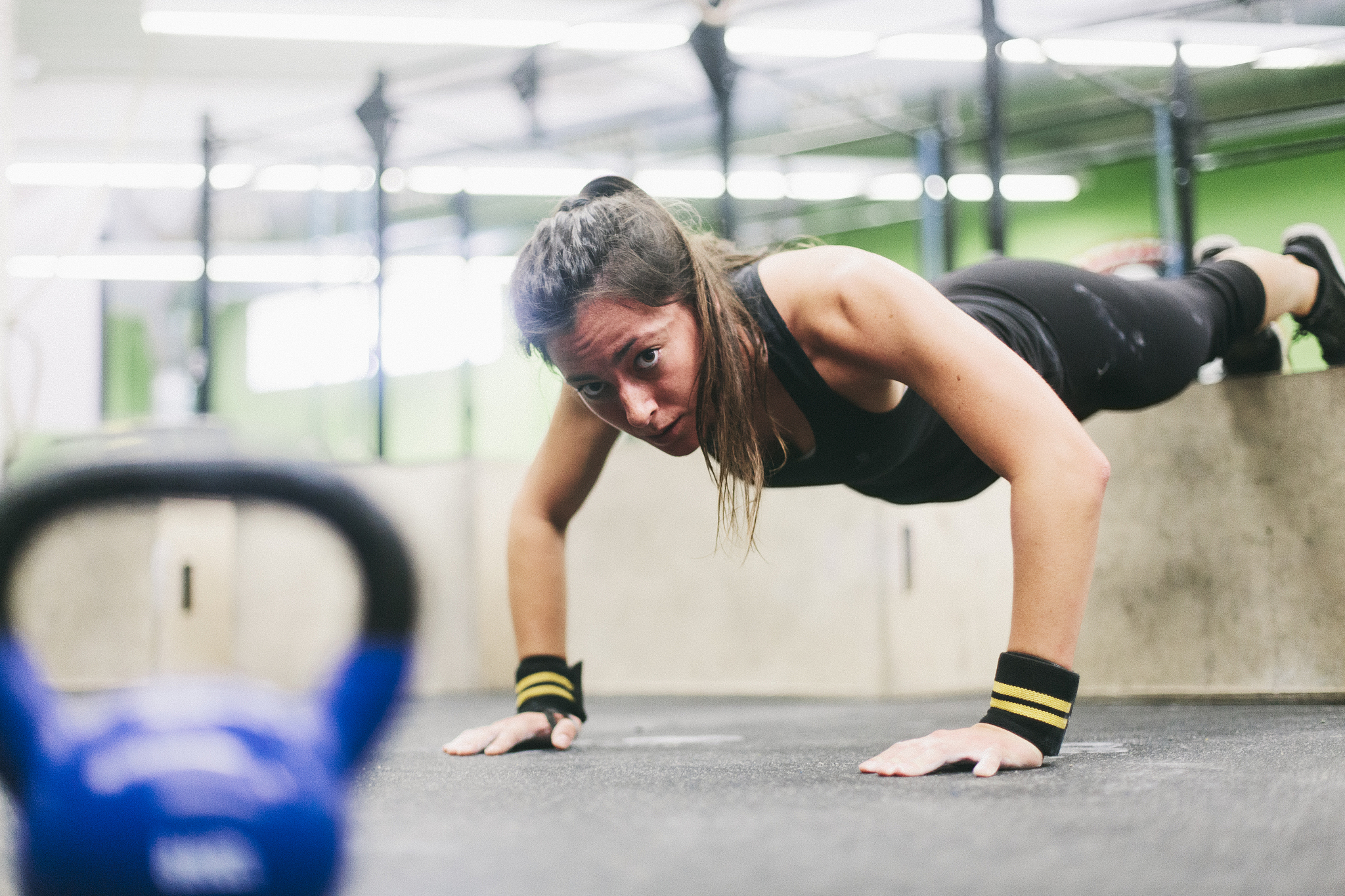 30公斤卧推水平如何？你需要了解的3个关键因素！