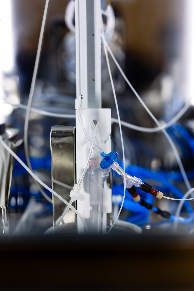 传感器技术概述：原理、分类及应用场景