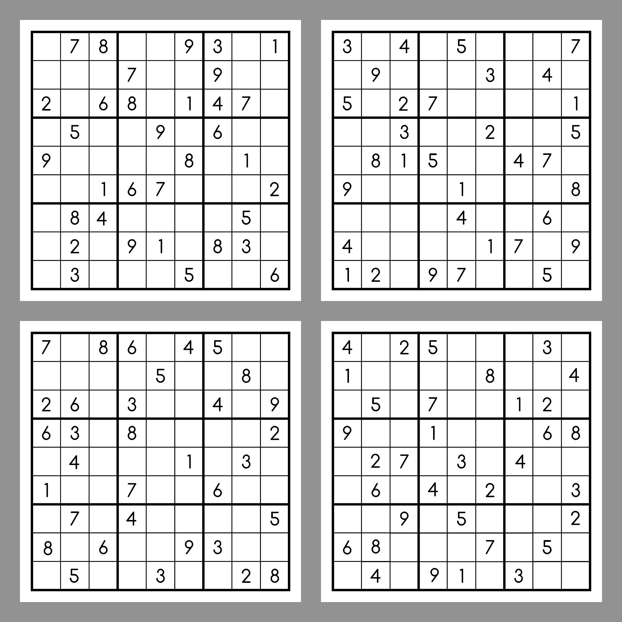 填数游戏全面分析：规则、玩法、难度及益处