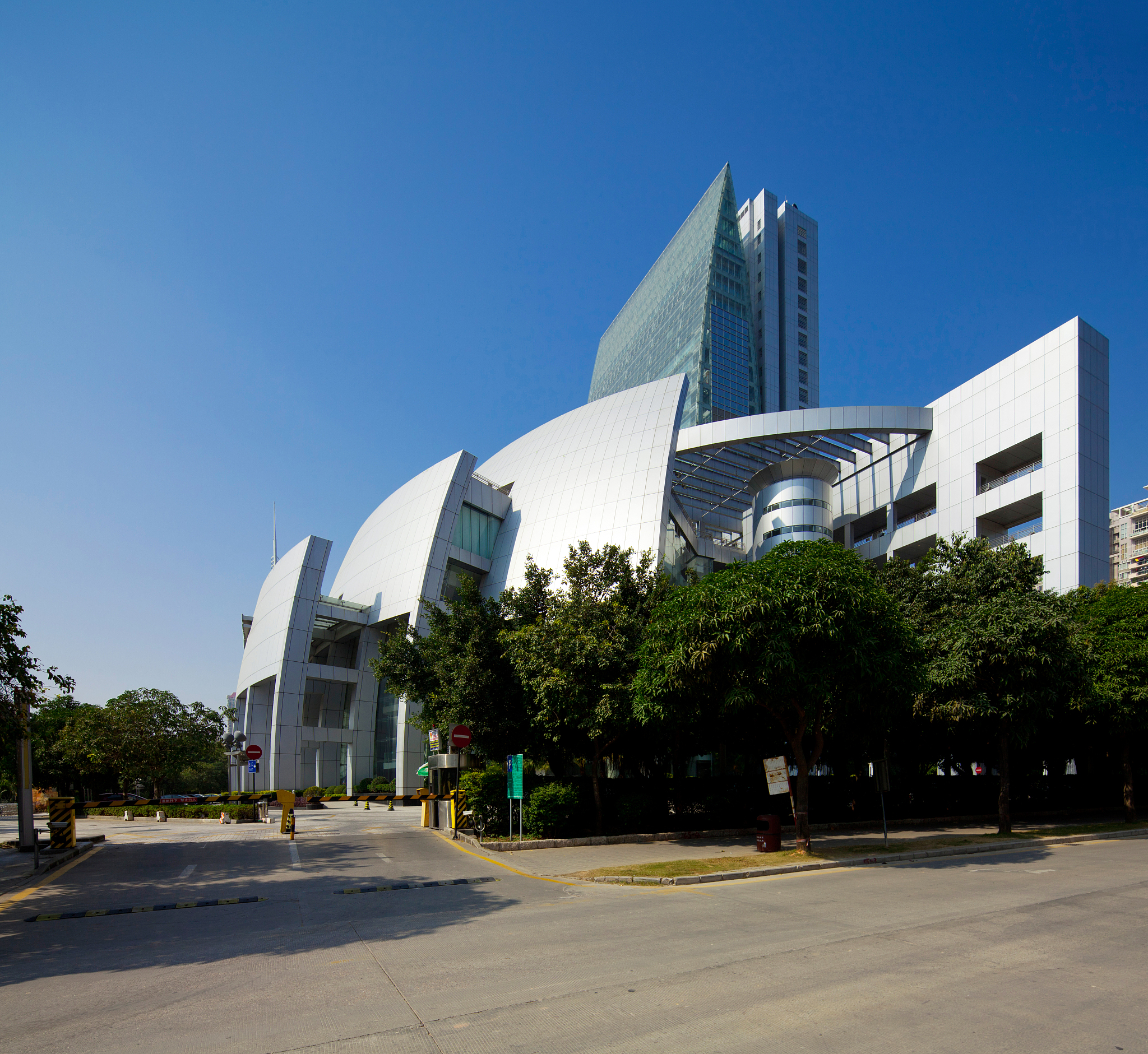 深圳职业技术学院国际商务（中澳合作）专业优势及发展前景