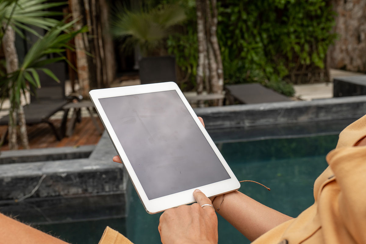 如何选择最佳 IP67 安卓平板电脑？完整指南