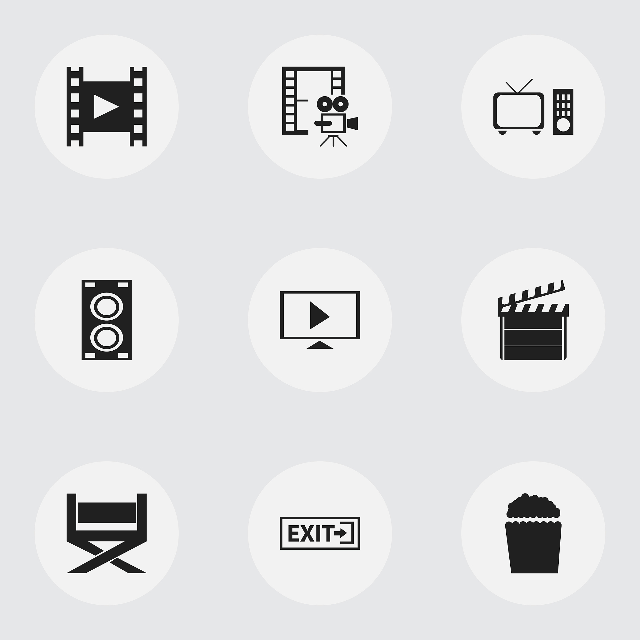 翻译成中文：On-site management standards for film divisions