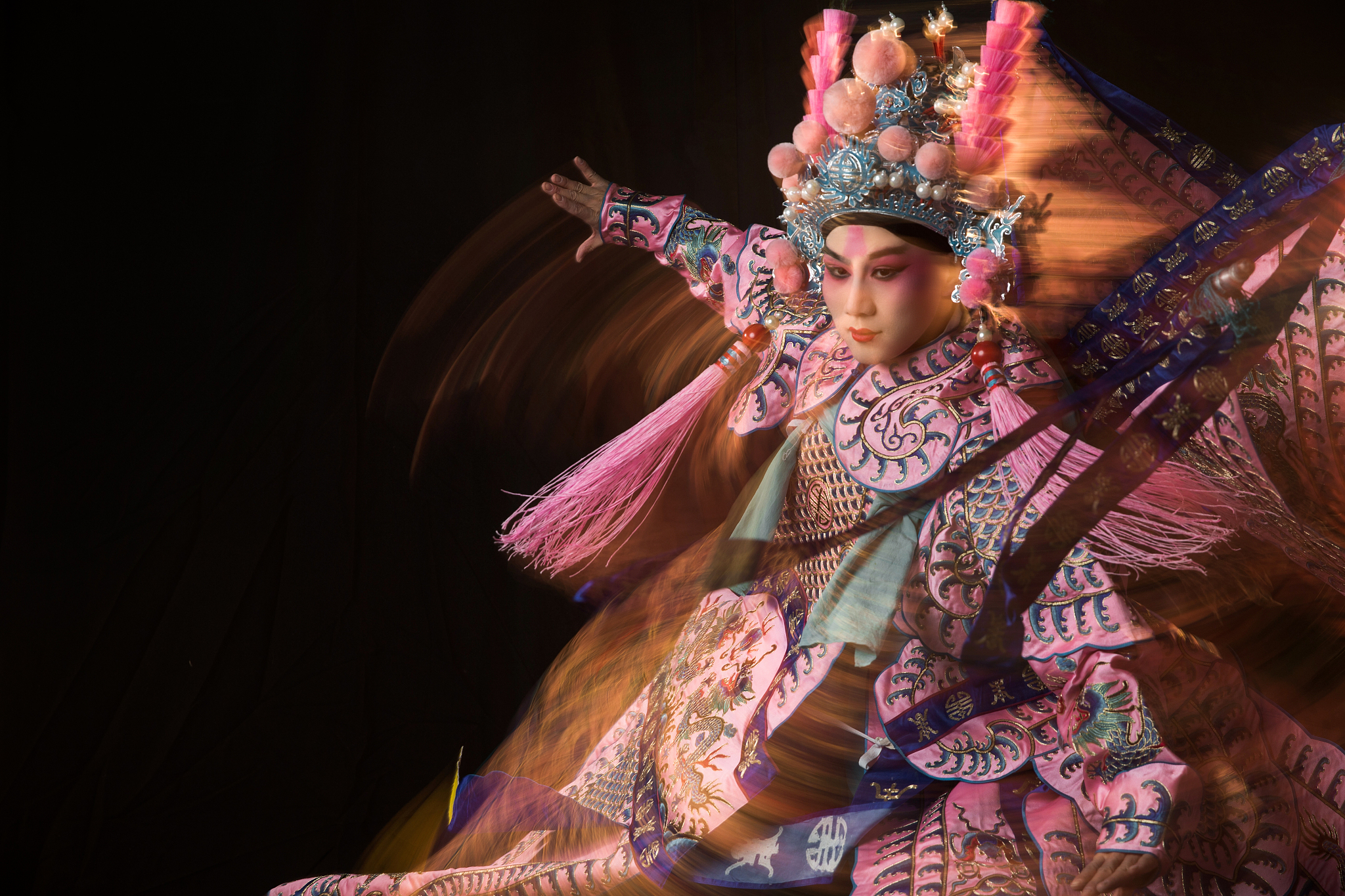 关汉卿《救风尘》