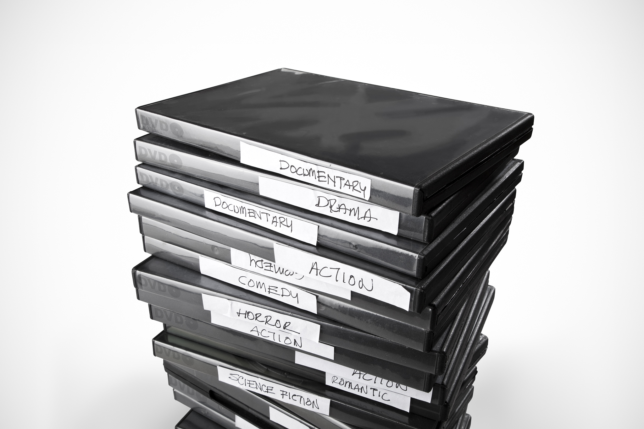 dvd movies