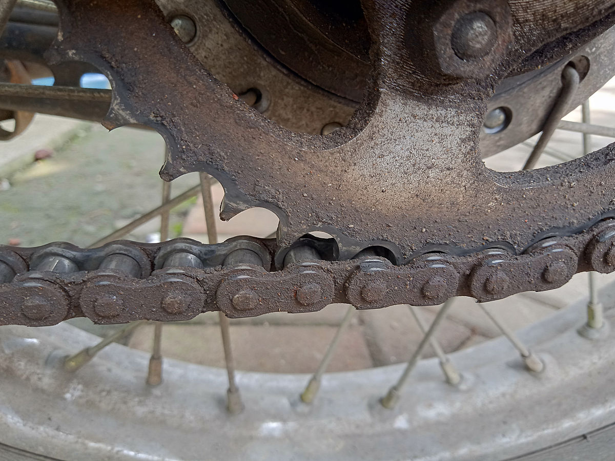 共享电单车 减震器漏油怎么解决