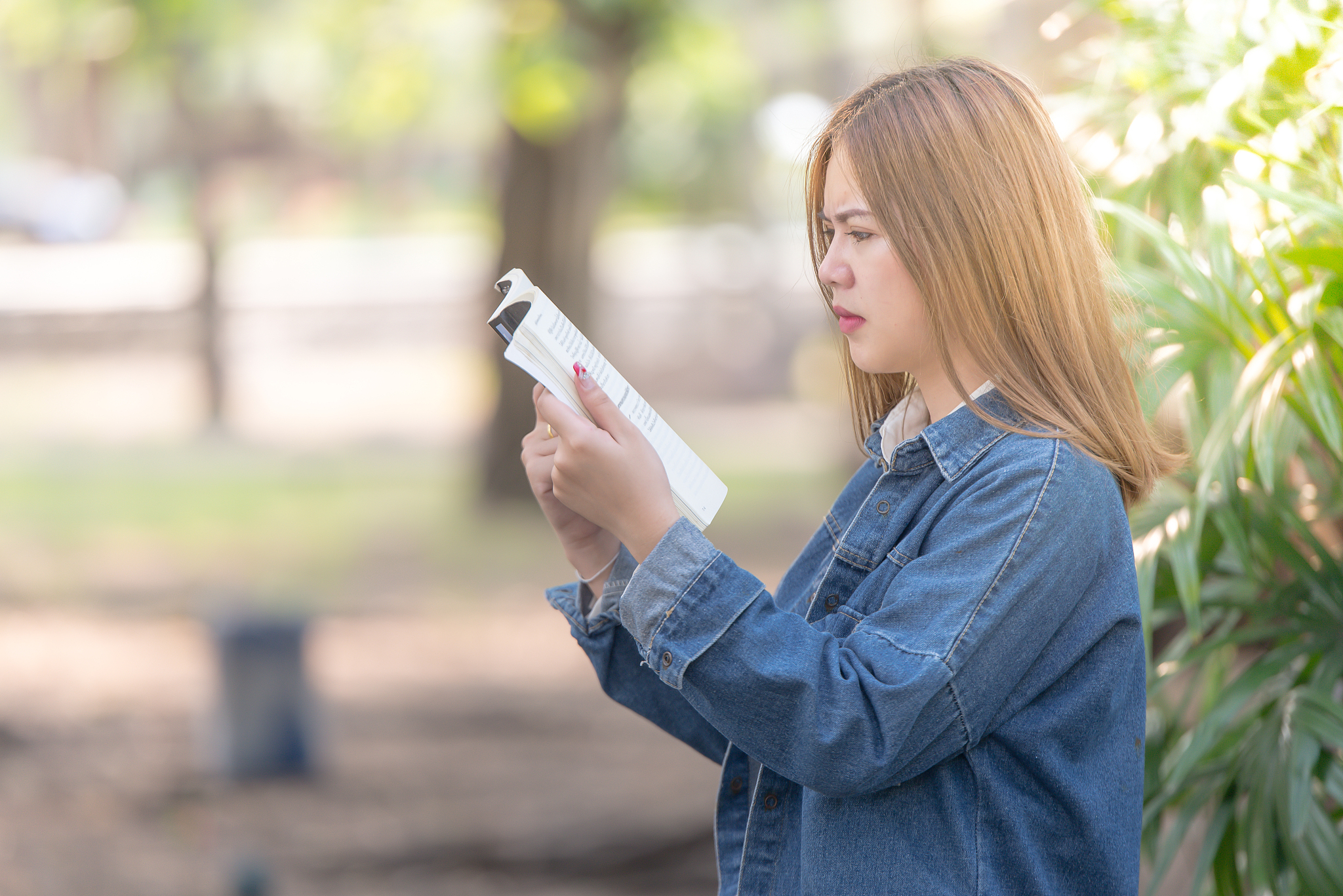 从挫折中汲取力量：一次自我成长的启示