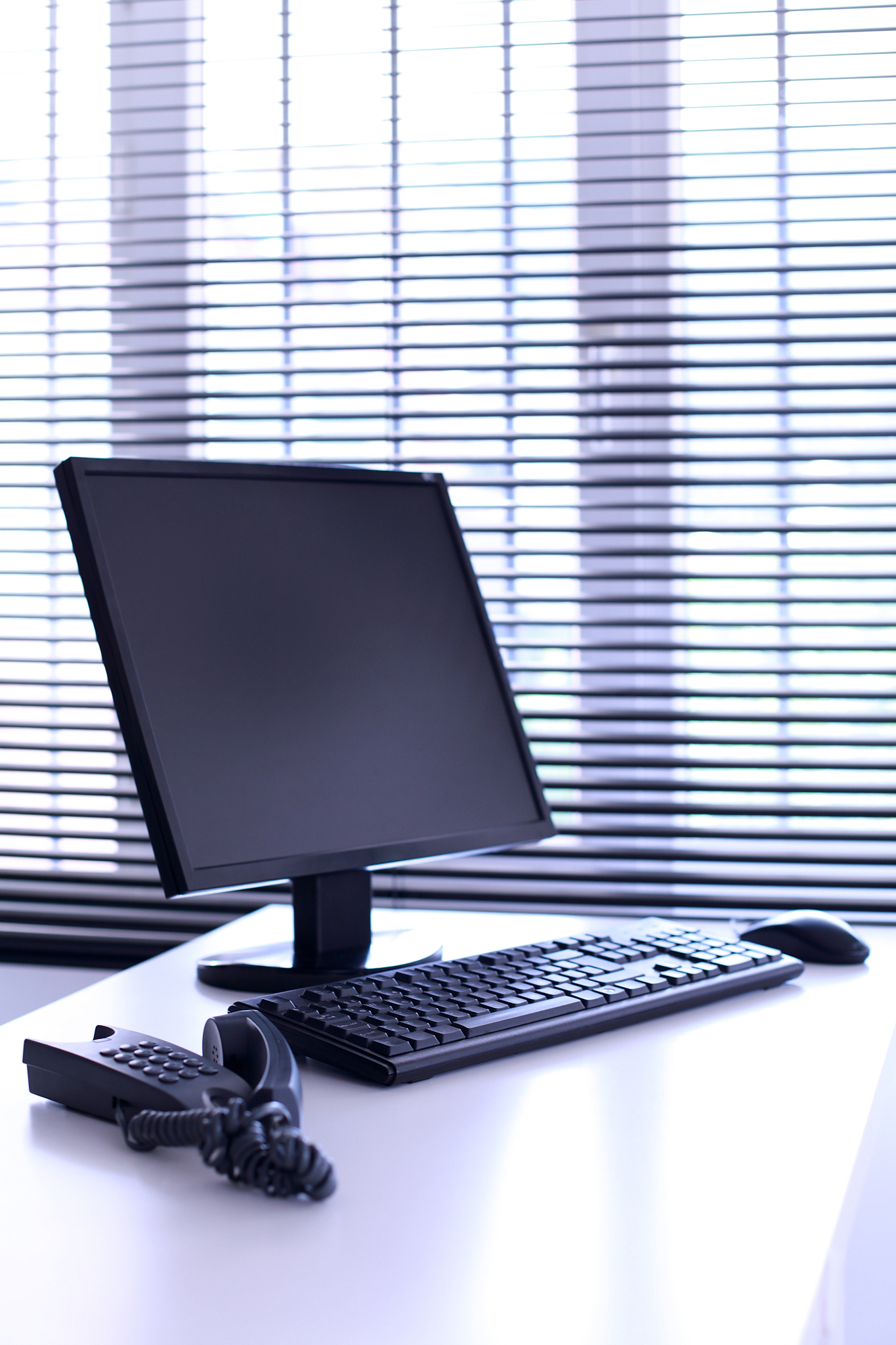 office desk