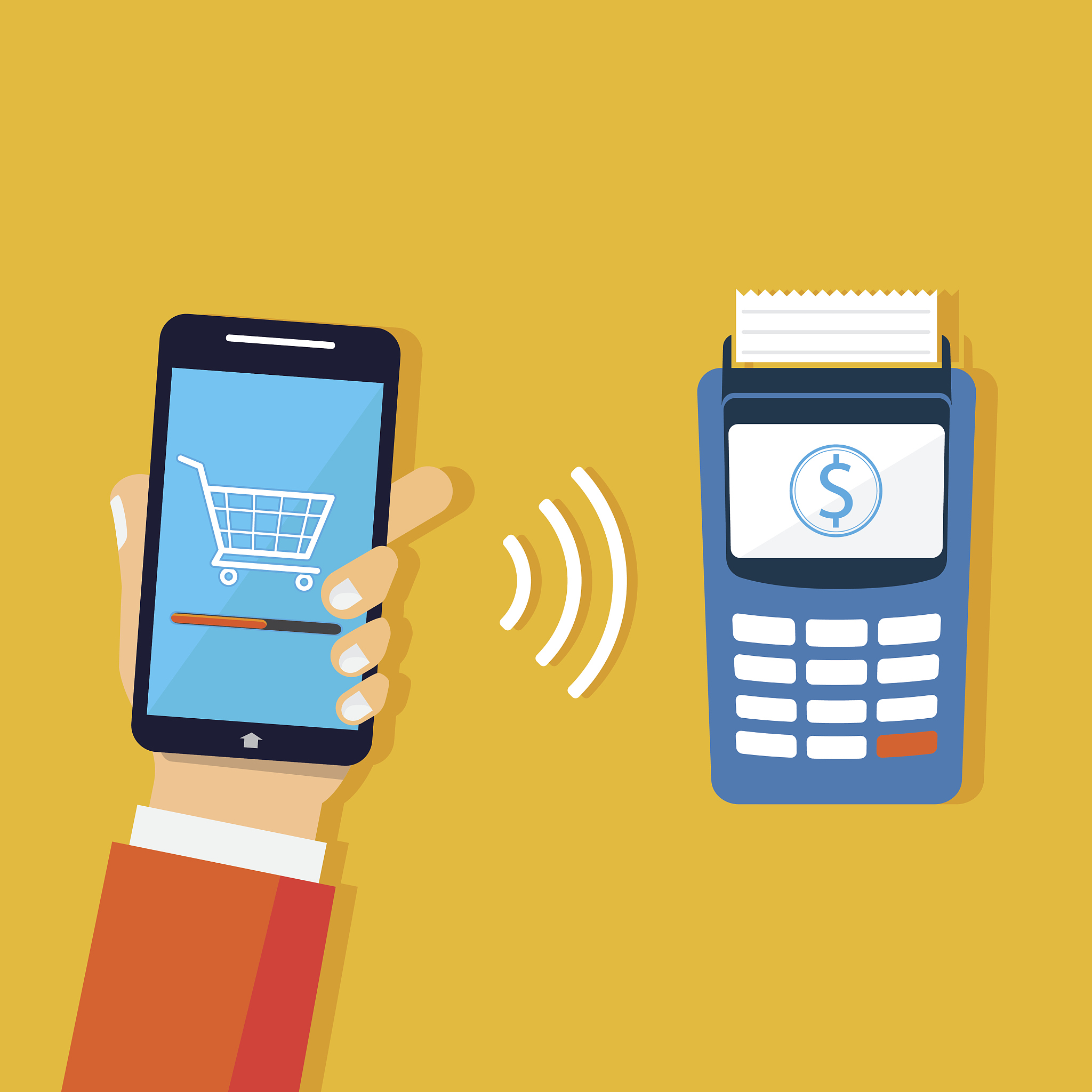 mobile payment
