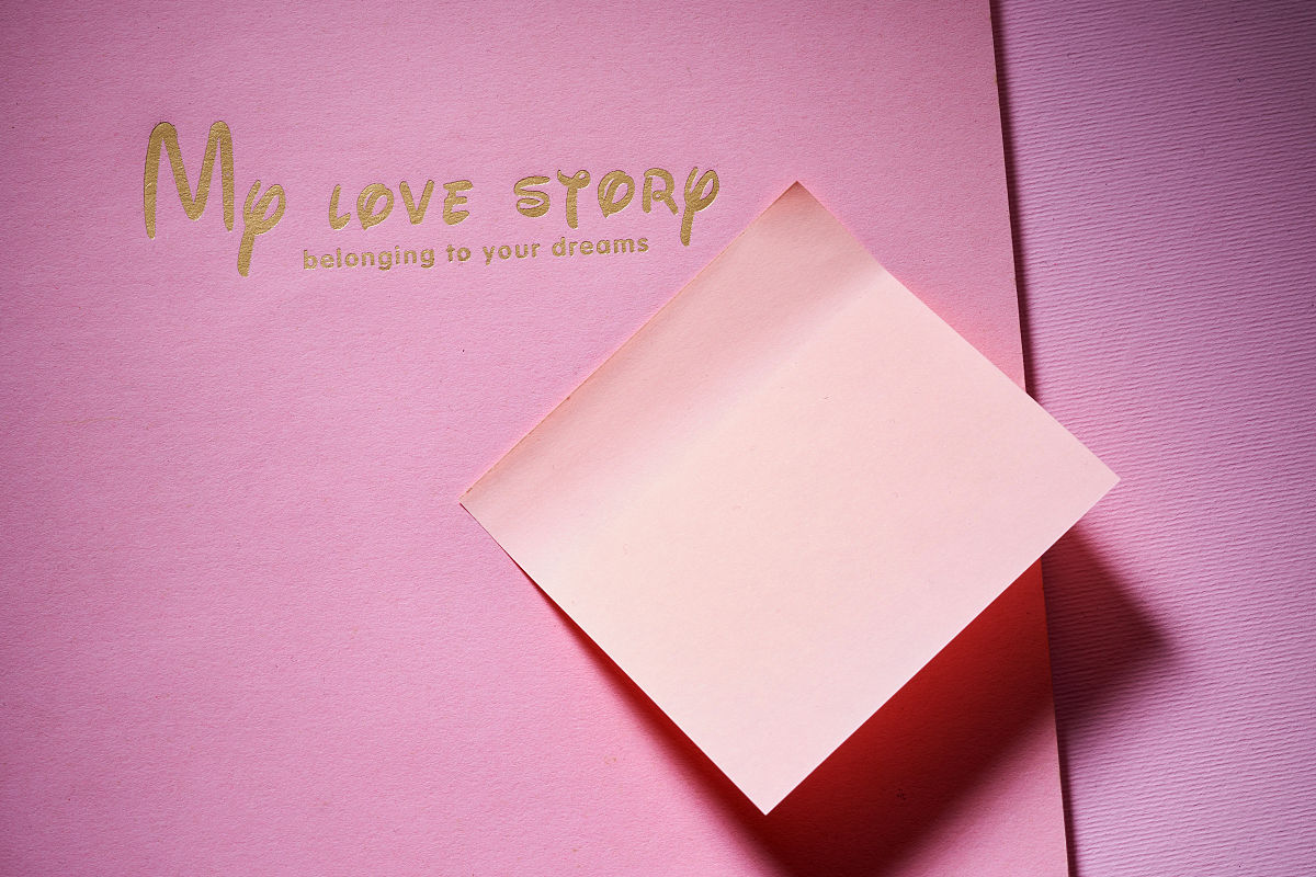 短篇小说爱情类