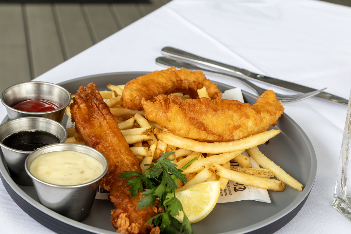 美国人爱吃什么？最受欢迎的美国美食盘点