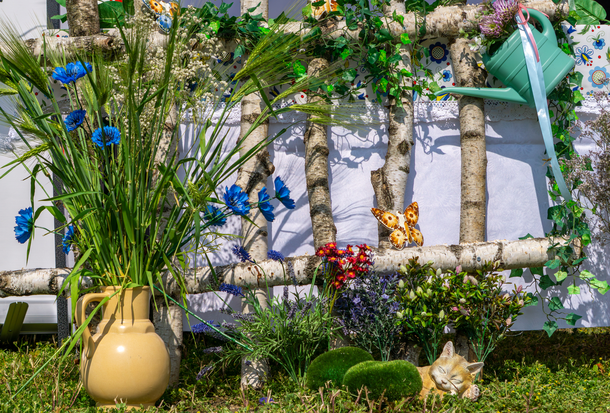 昆明农业学校花艺环境设计专业怎么样