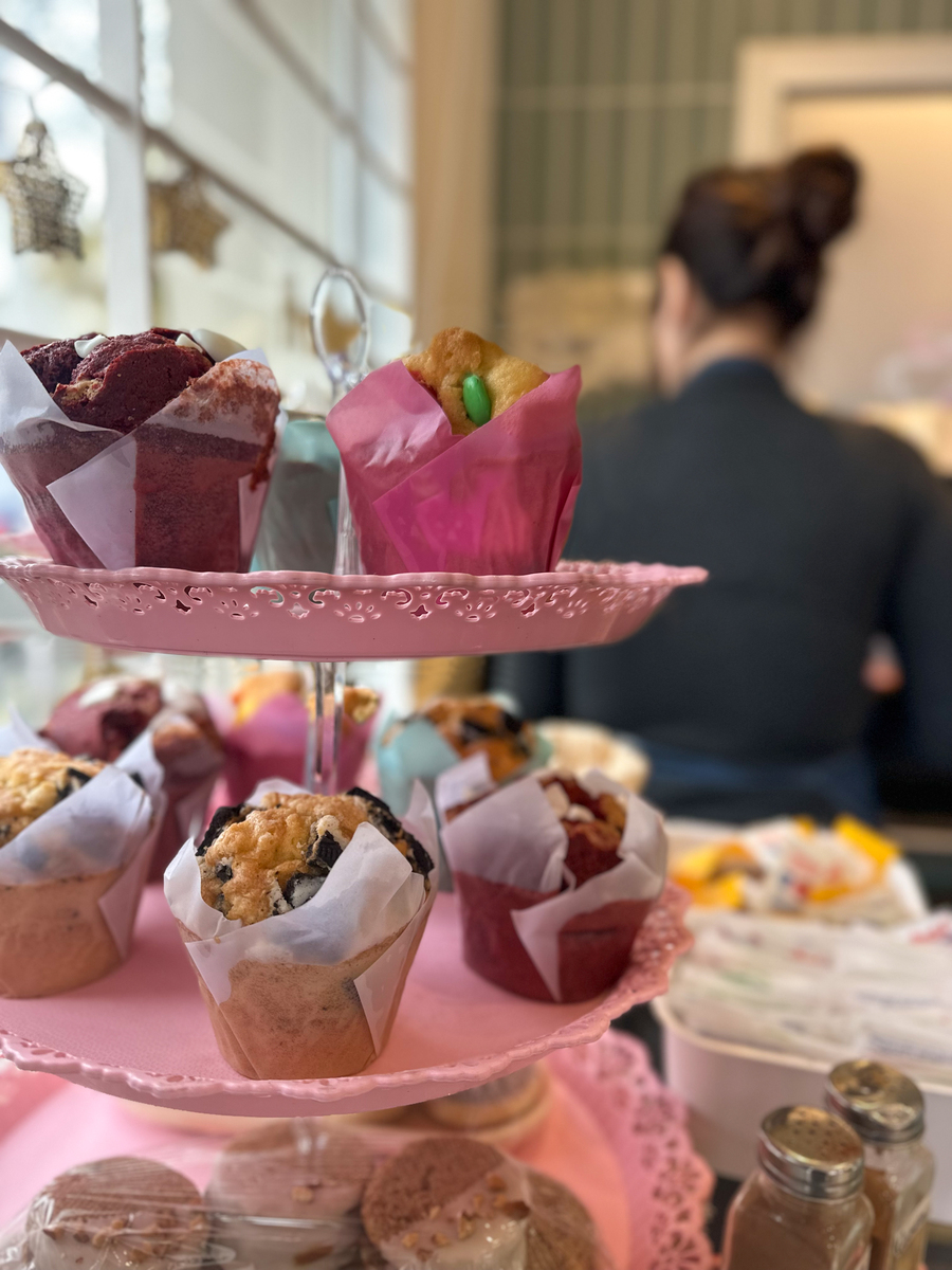 邀请大家吃下午茶的短句