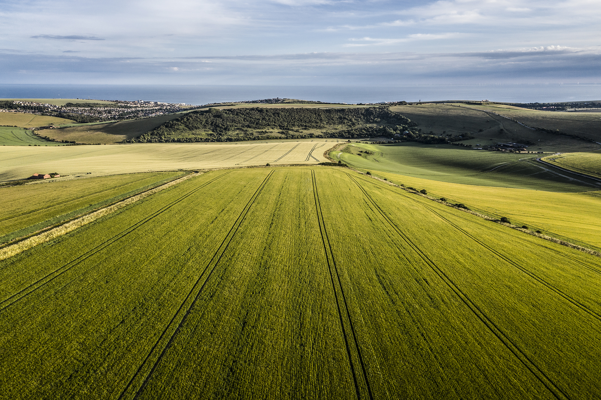重庆第二航空农业学校招生简章