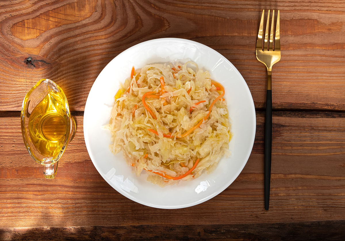 酸菜抑霉乳酸菌筛选鉴定方法及学习心得