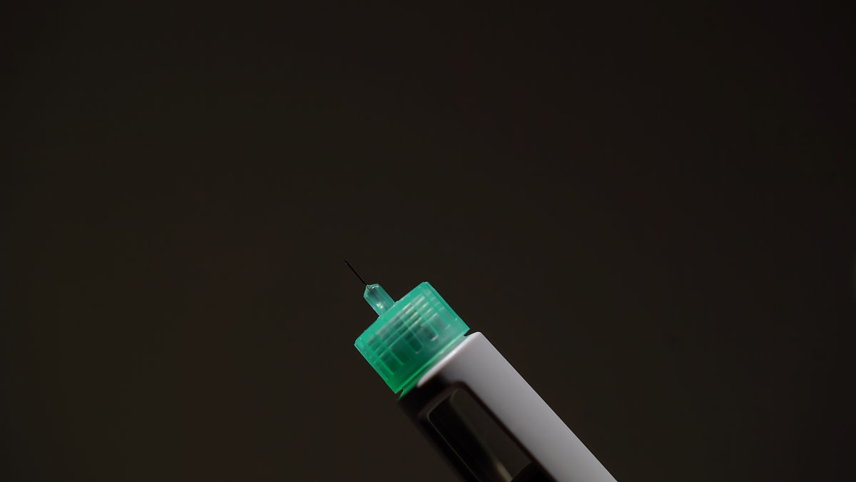 胰岛素笔注射困难？可能是这几个原因！