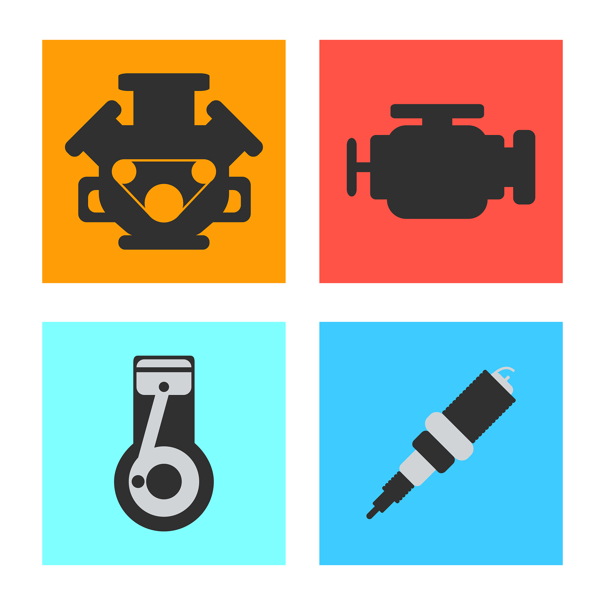 汽车维修厂项目计划书概述200字