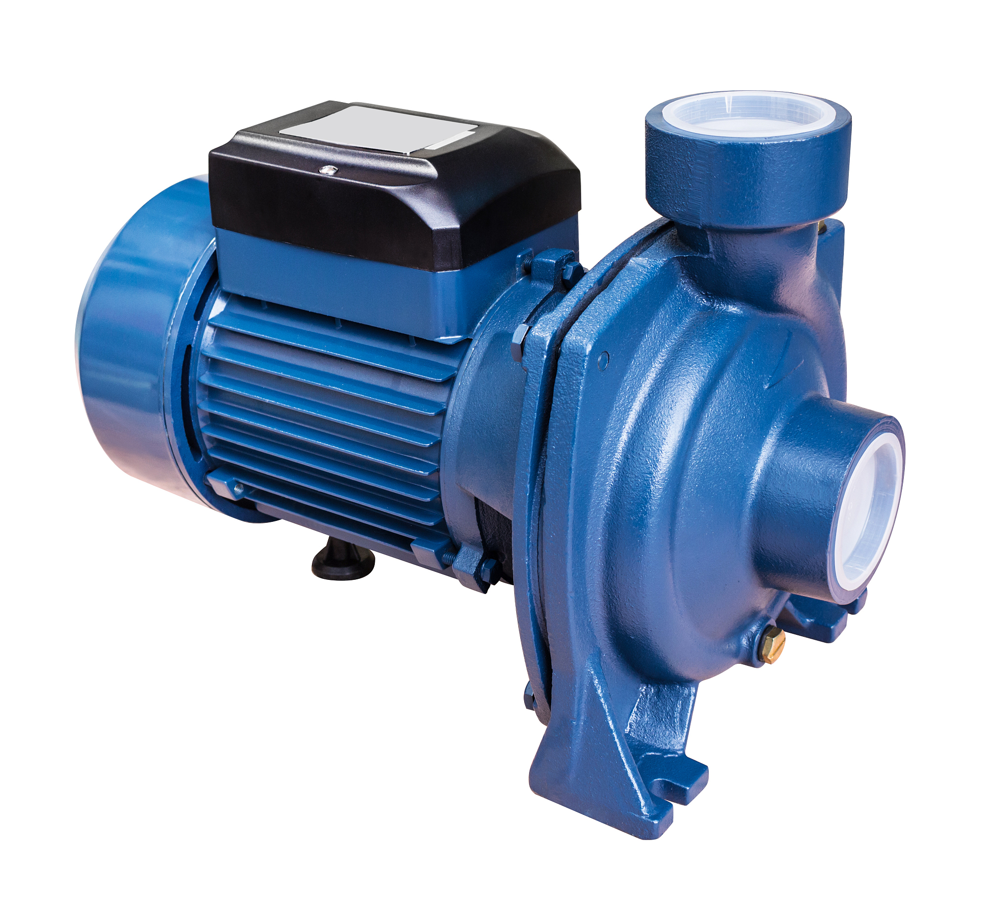 真空泵功率一般为