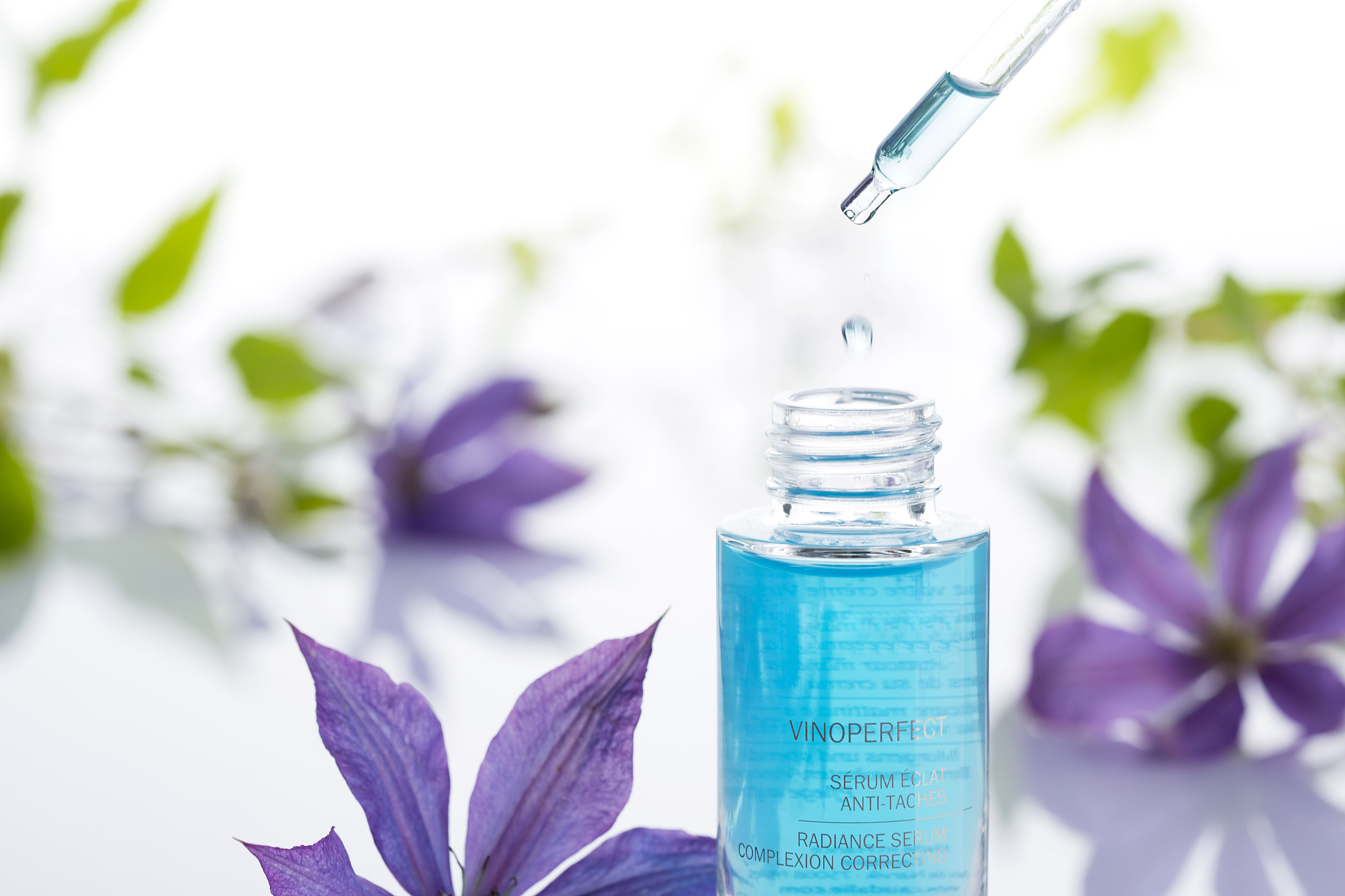 Captivating Blue Tears: A Dive into Melancholy