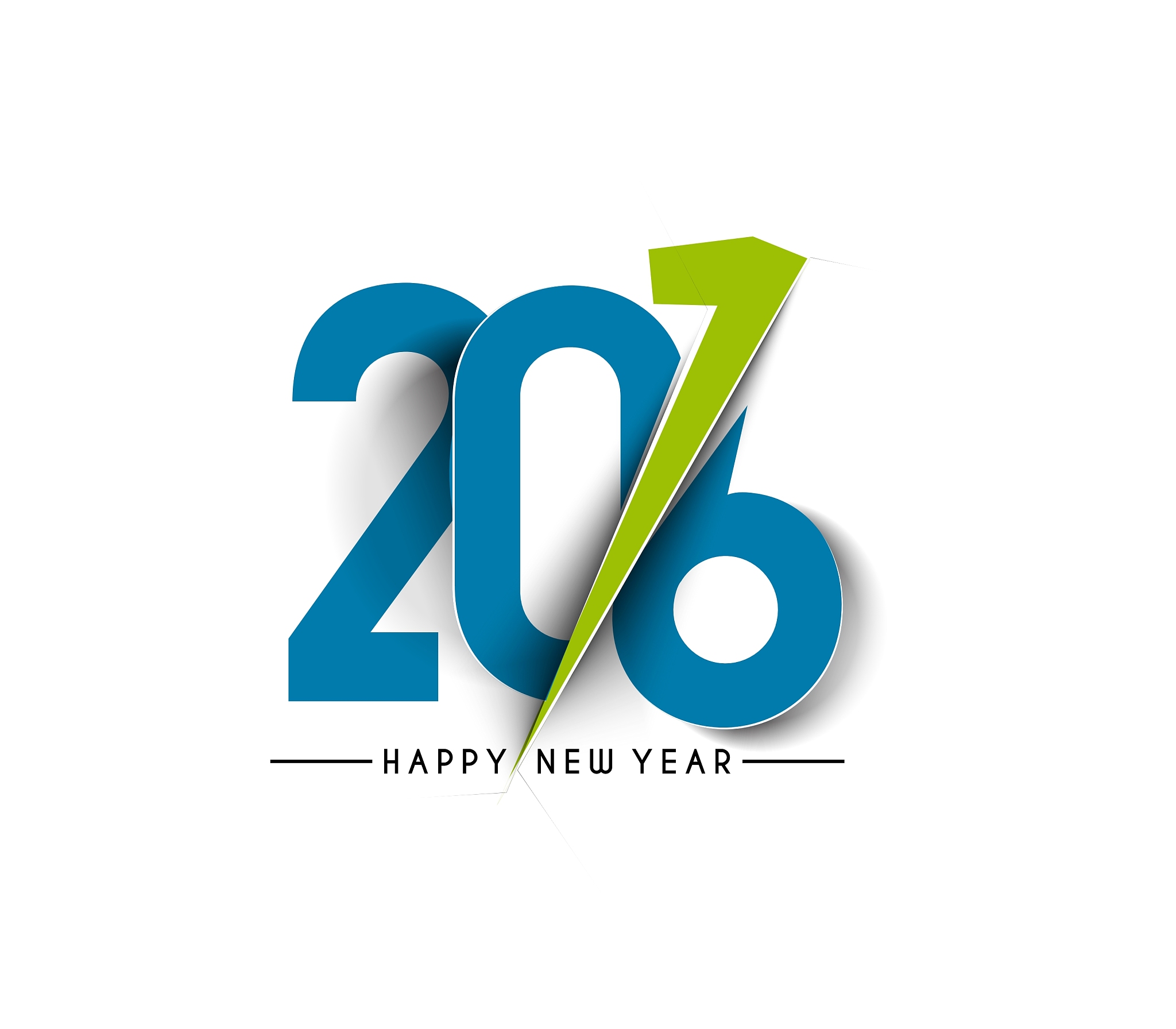happy new year 2016