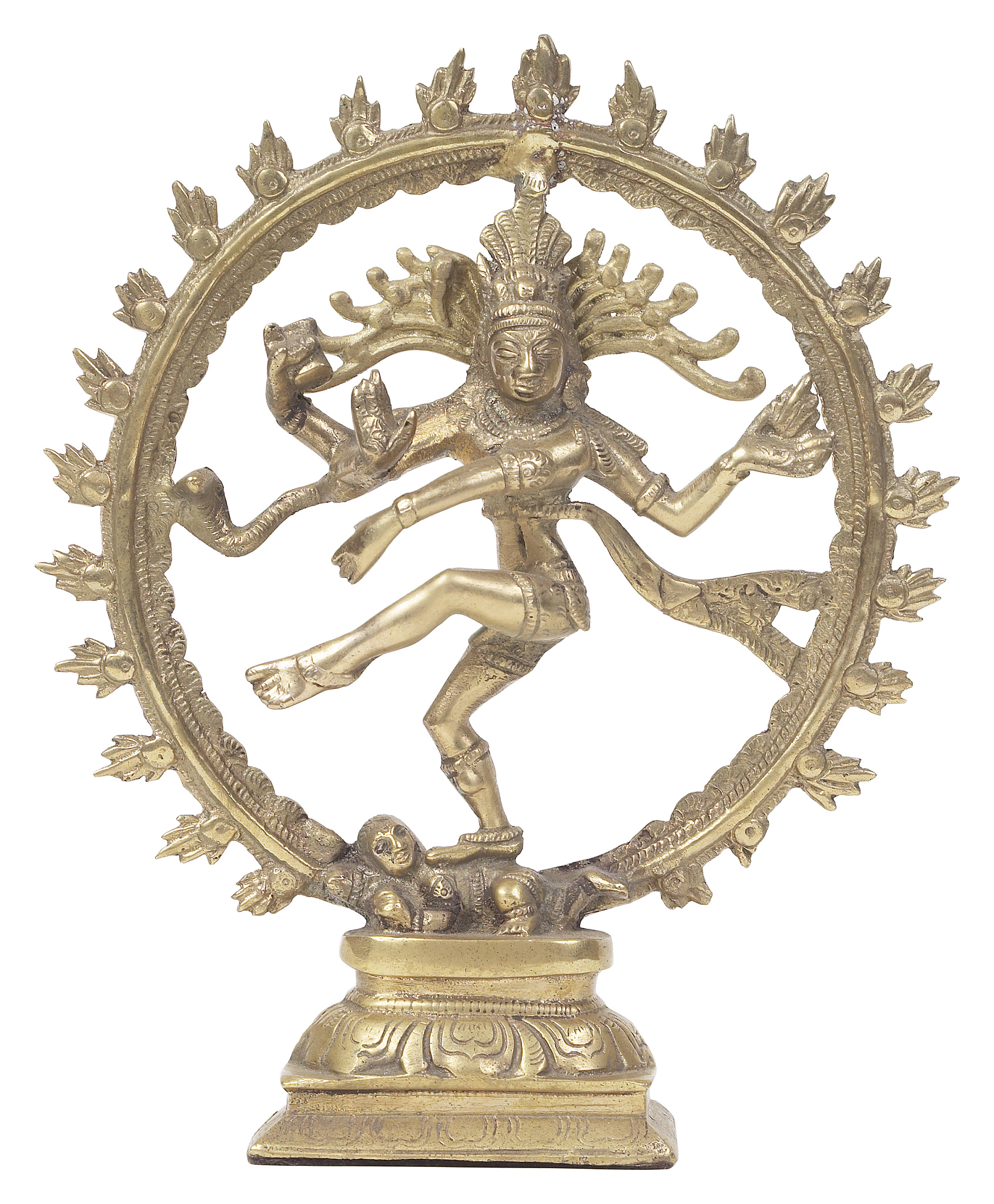 新加坡先格里拉传说：守护神的起源故事