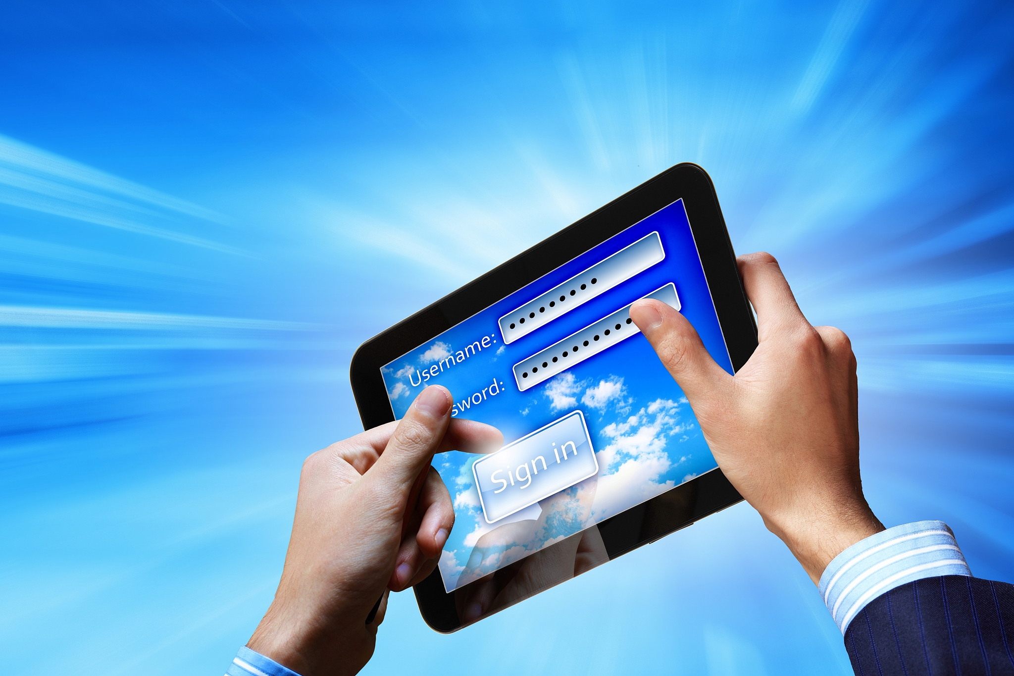 电子化证件技术可行性