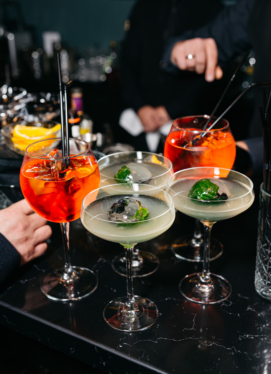 没有糖浆？教你三种方法调制酒吧威士忌酸！