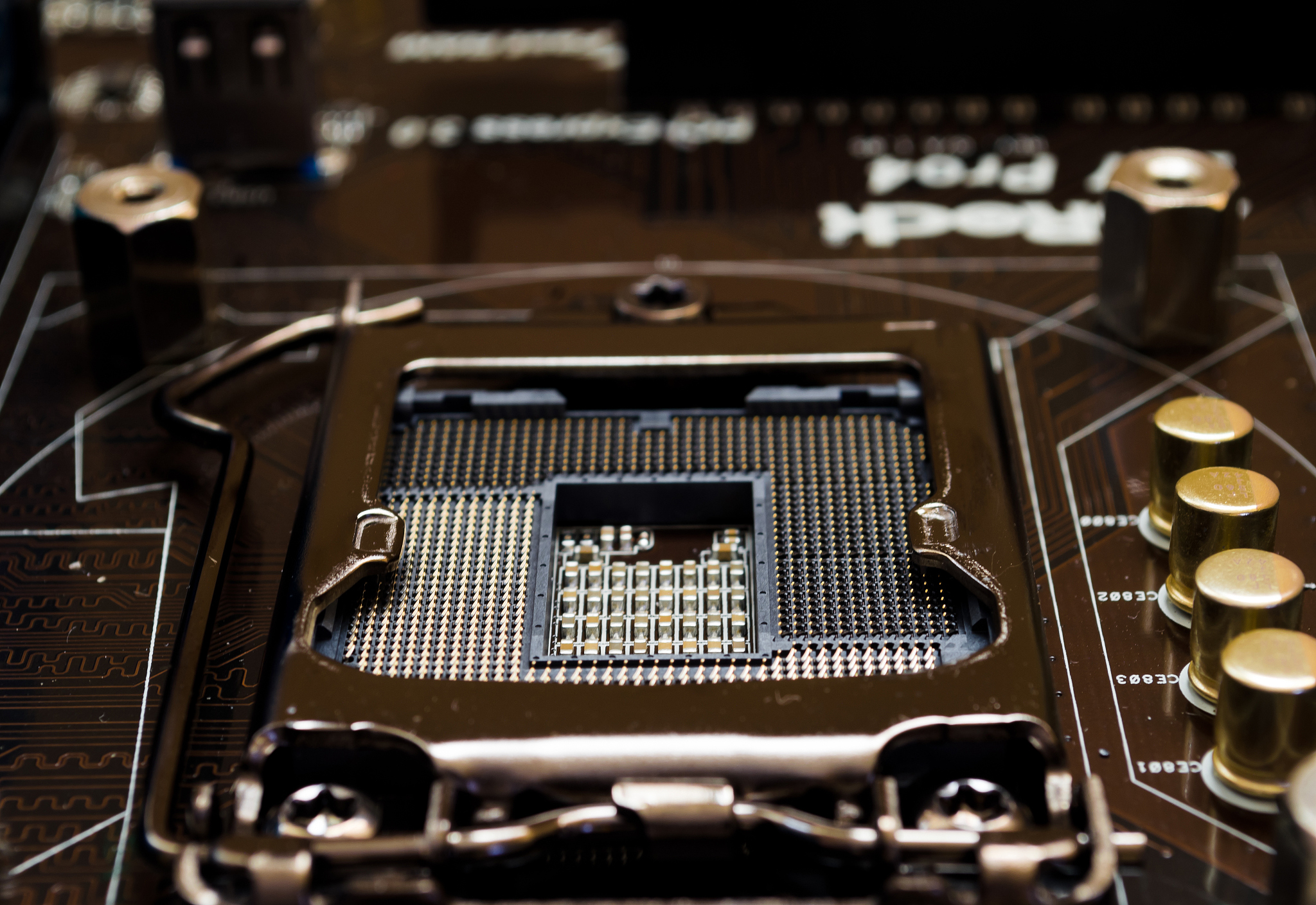 I7-7820X的具体参数及性能