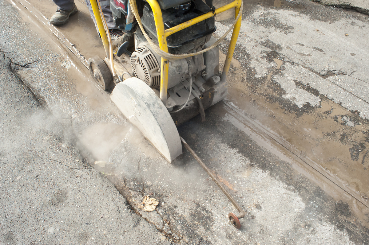 混凝土公路施工必备工具清单