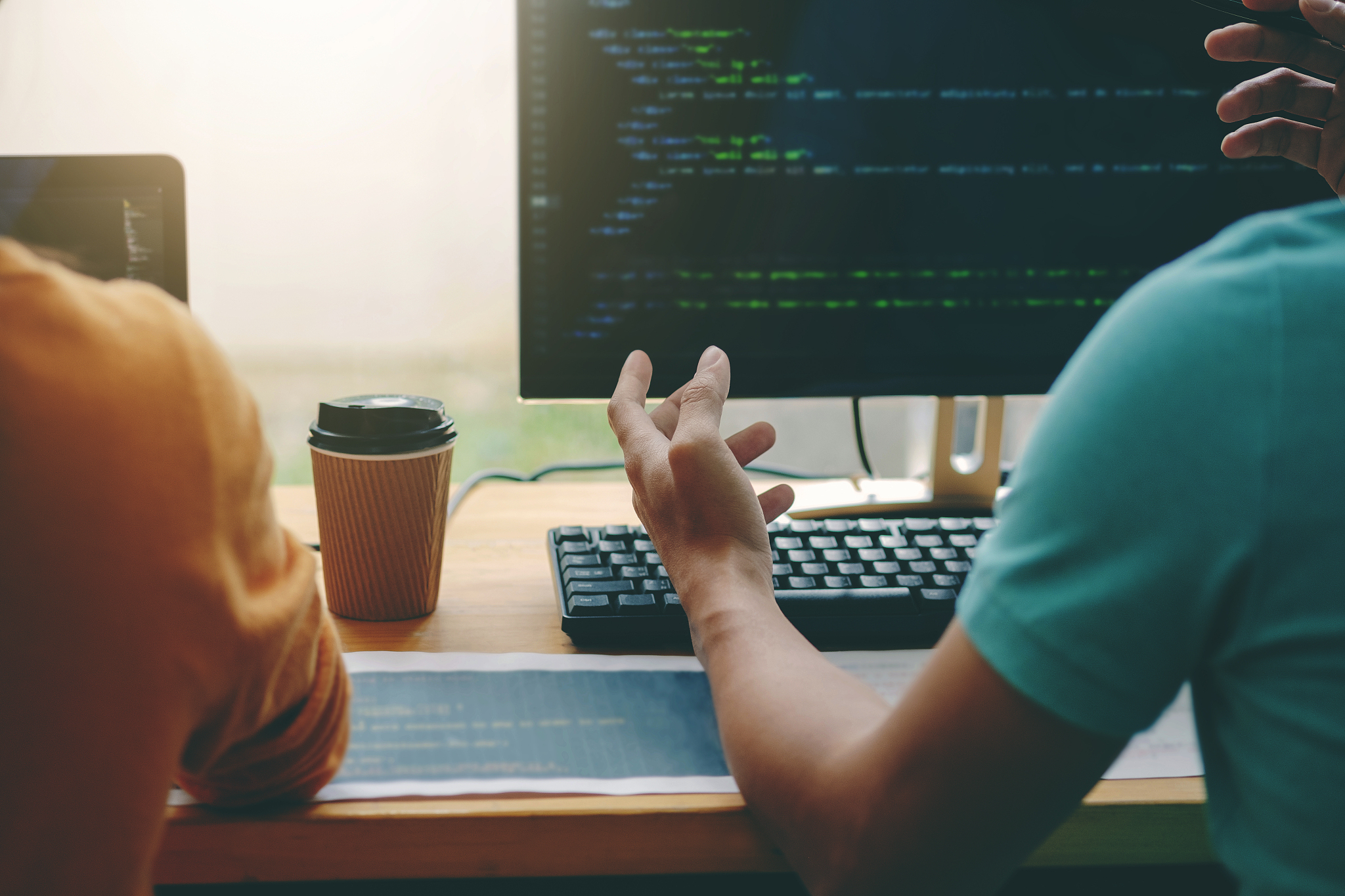 宁夏职业技术学校软件技术专业培养目标 - 培养软件开发人才，助力产业发展