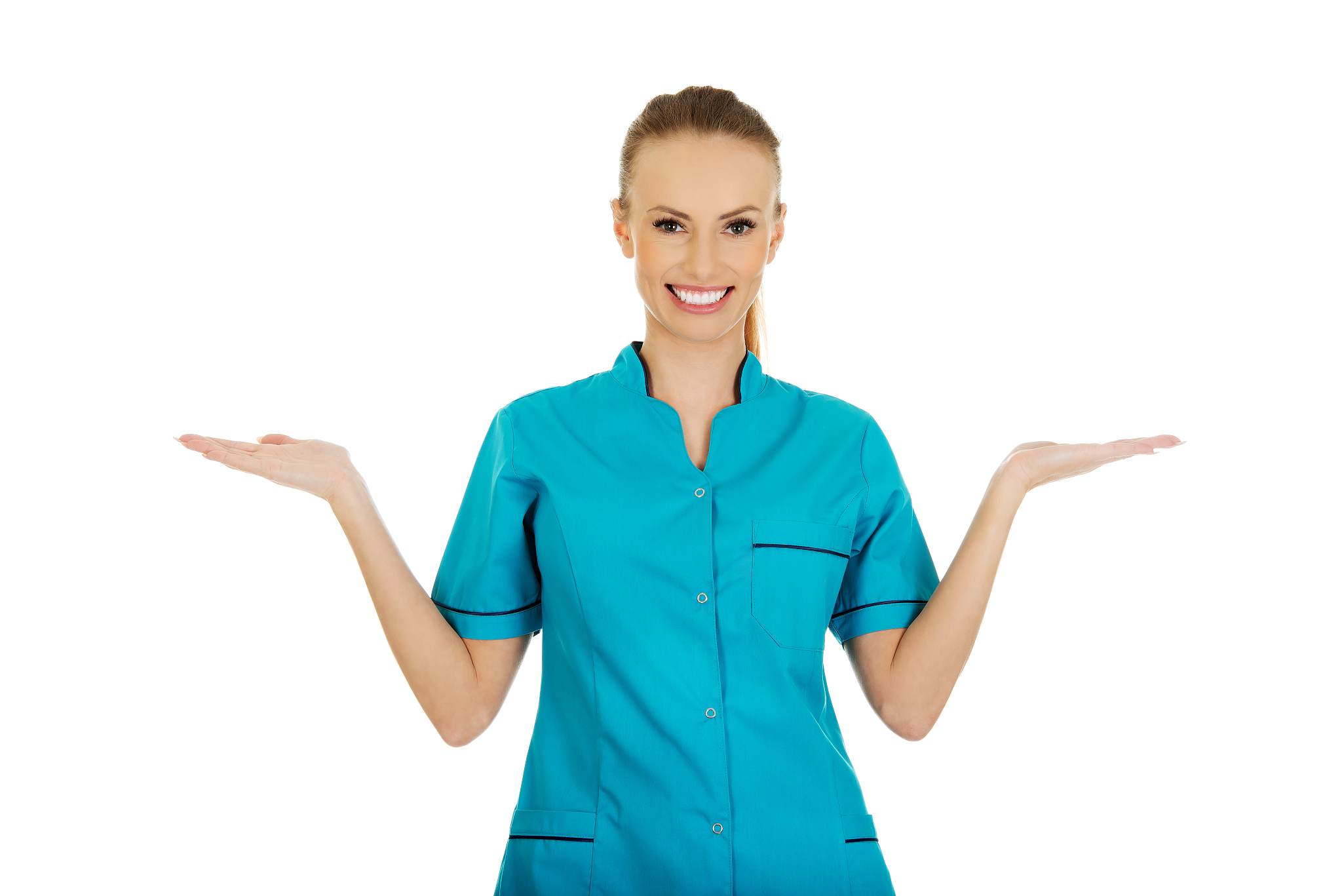 当护士有发展吗？