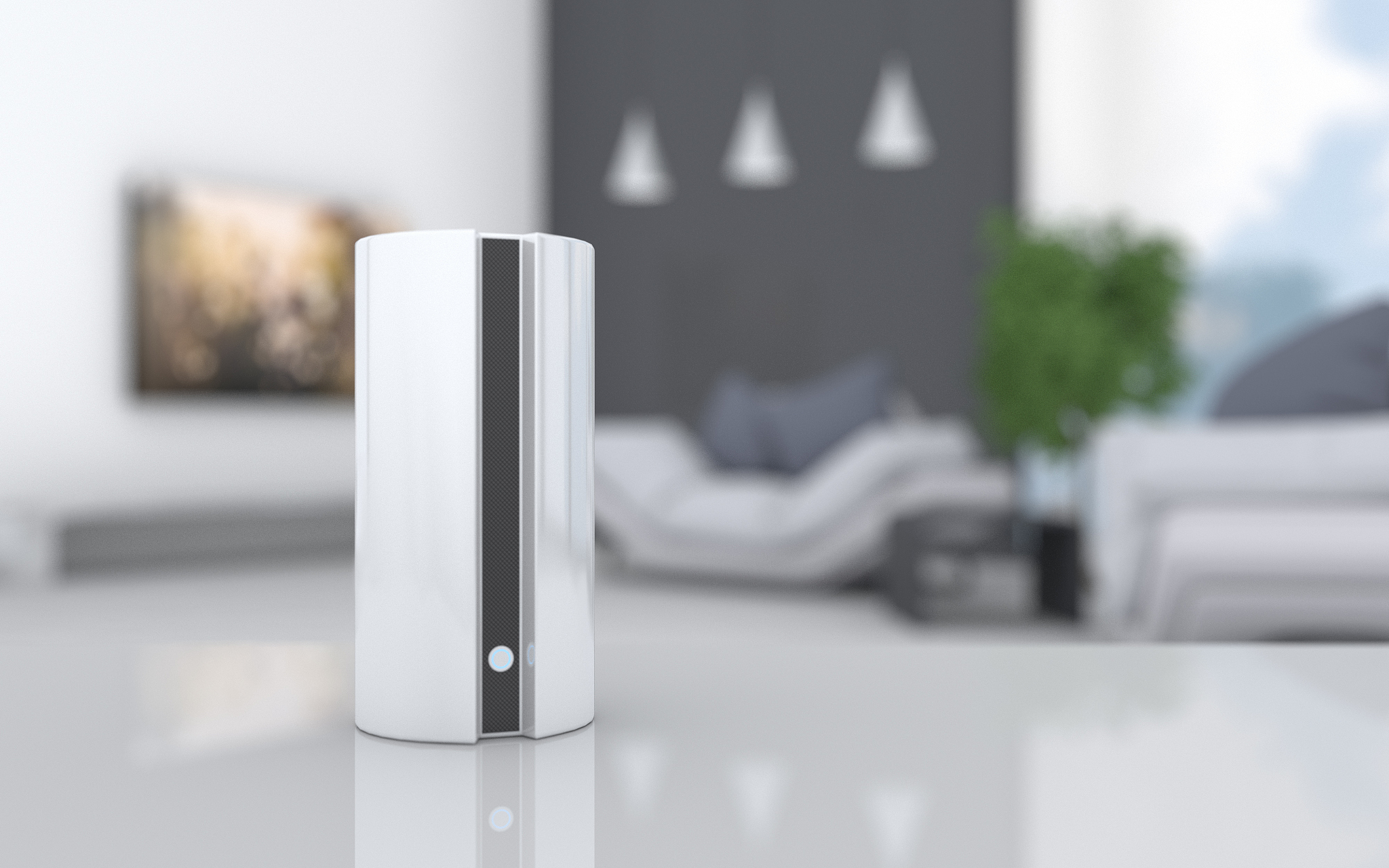 数智化助眠音箱的项目背景