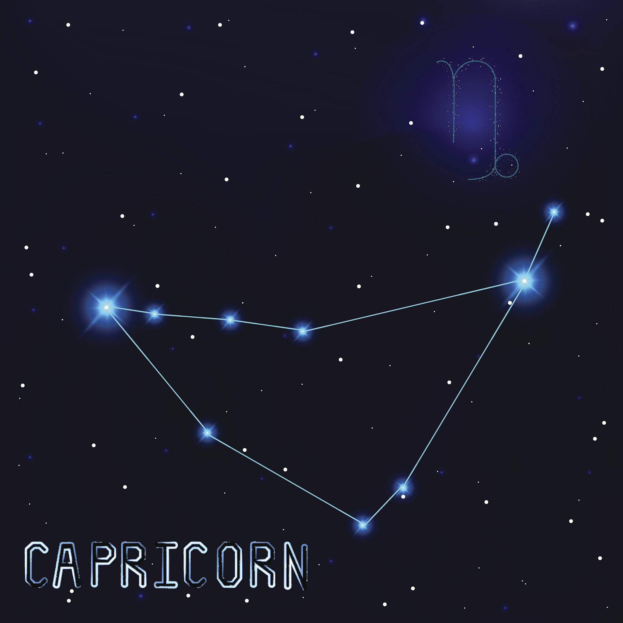 十二月到一月份是什么星座呢
