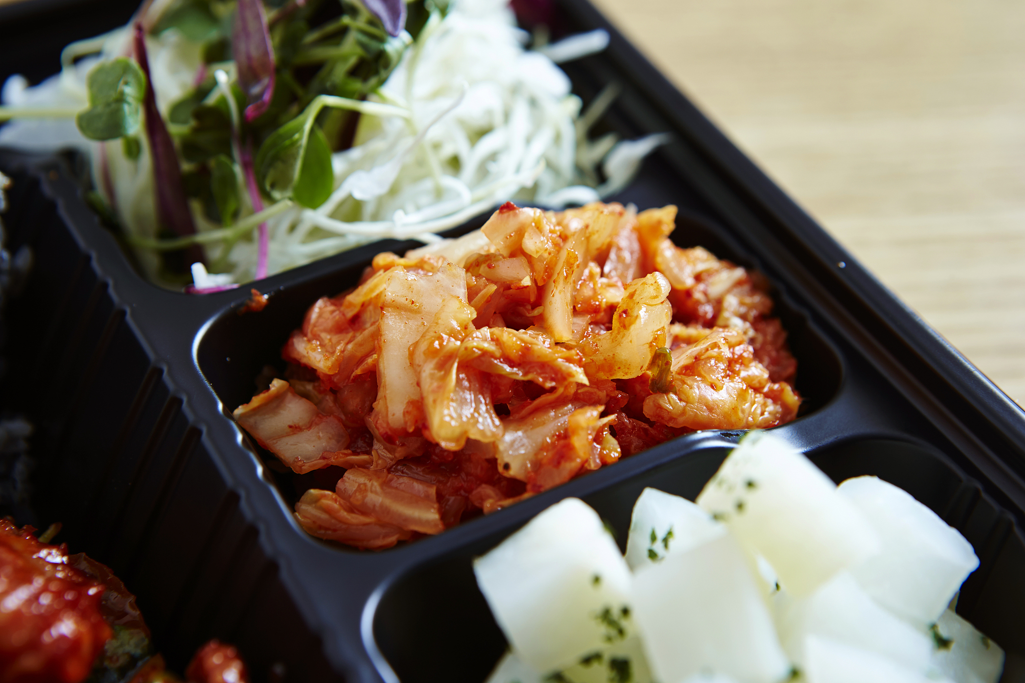 kimchi