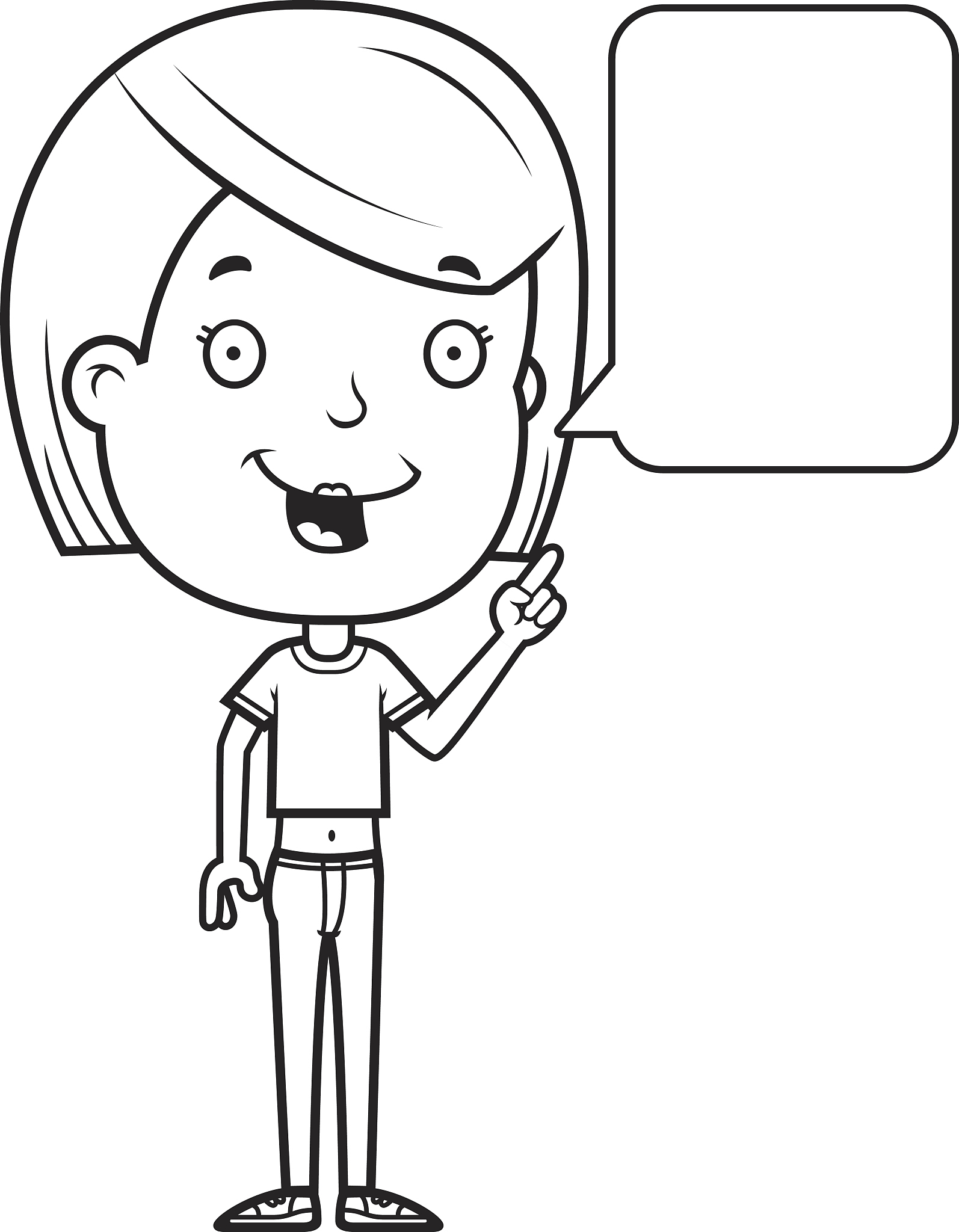 使用 JavaScript Canvas API 绘制二次元少女图 - 详细教程