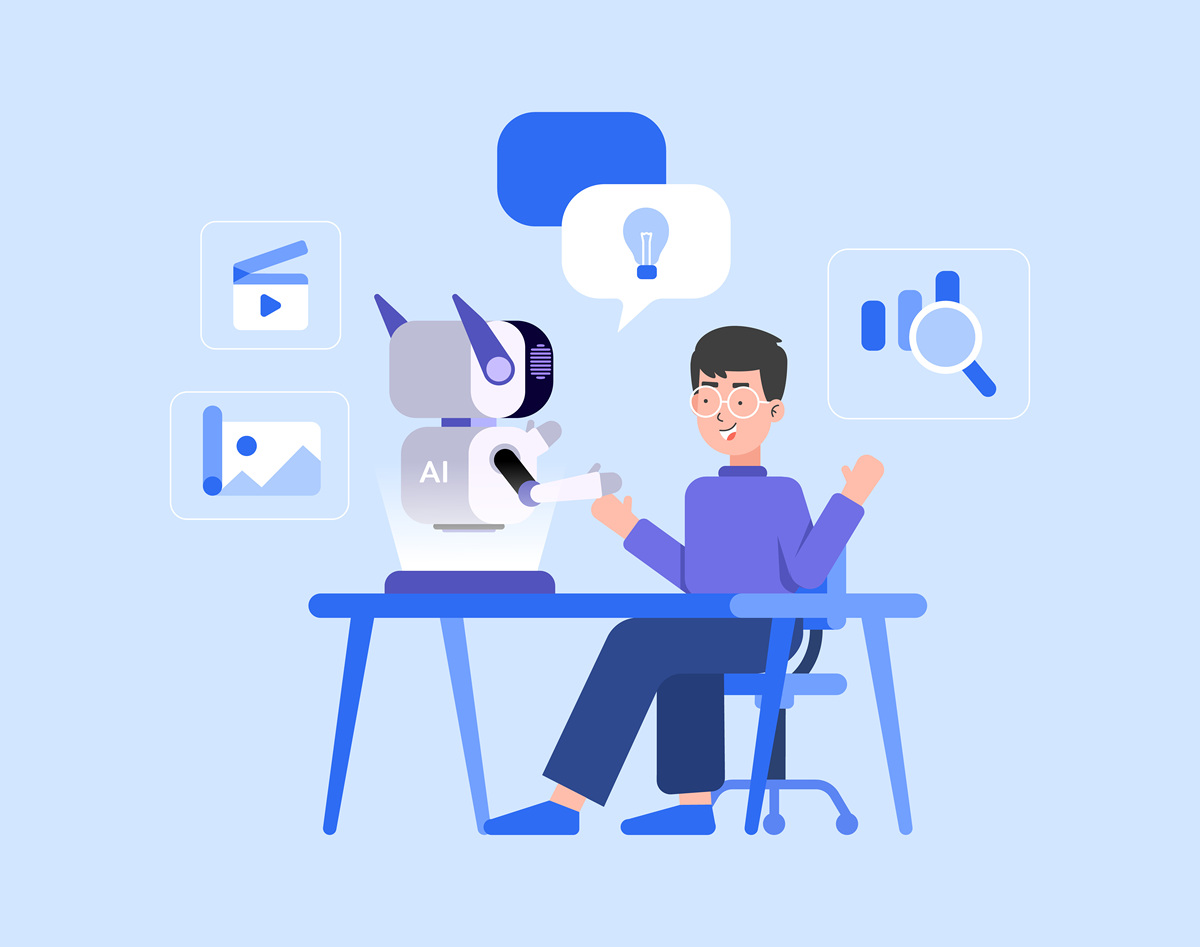 AI助手是否具有个人喜好