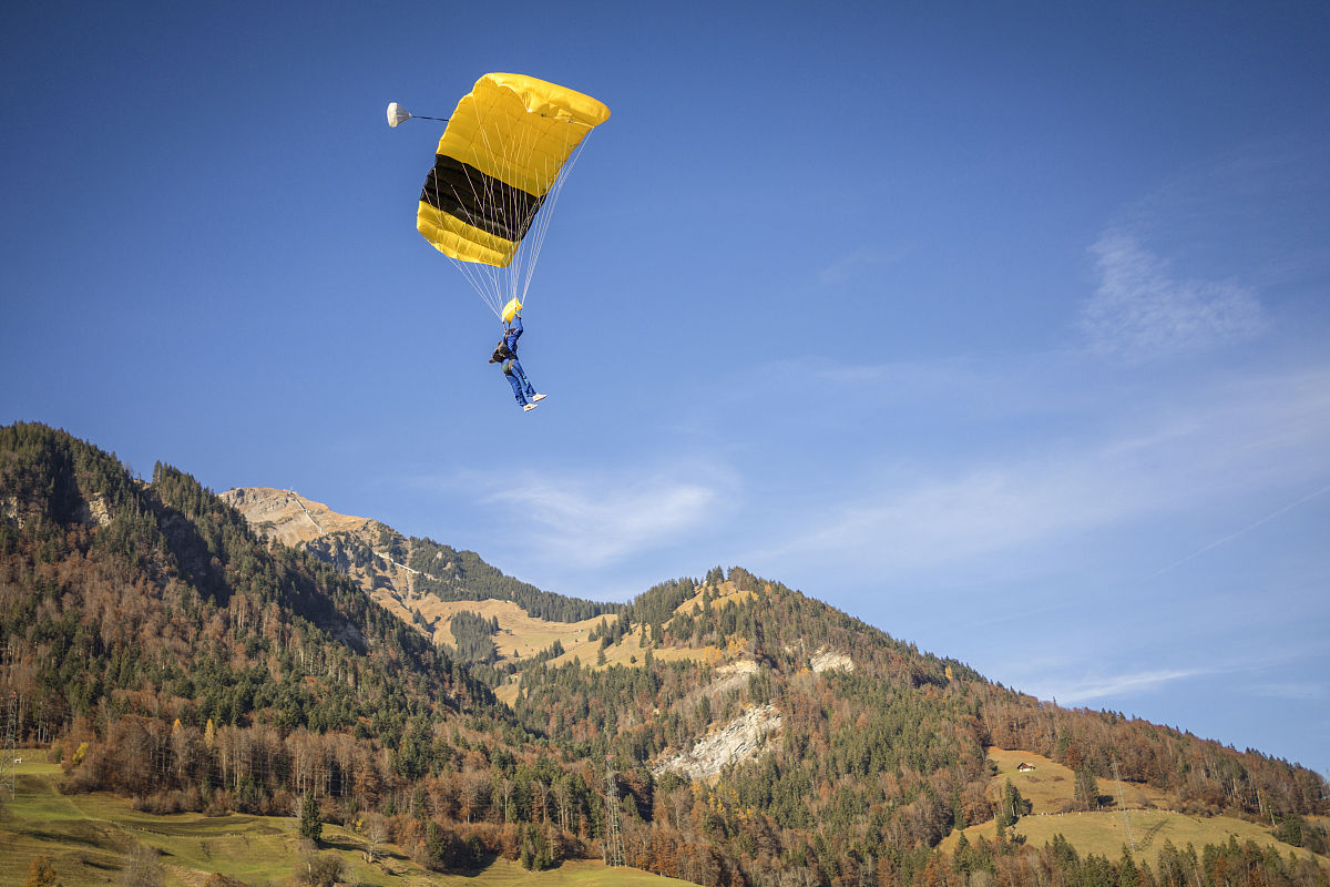 极限运动：挑战自我，探索未知