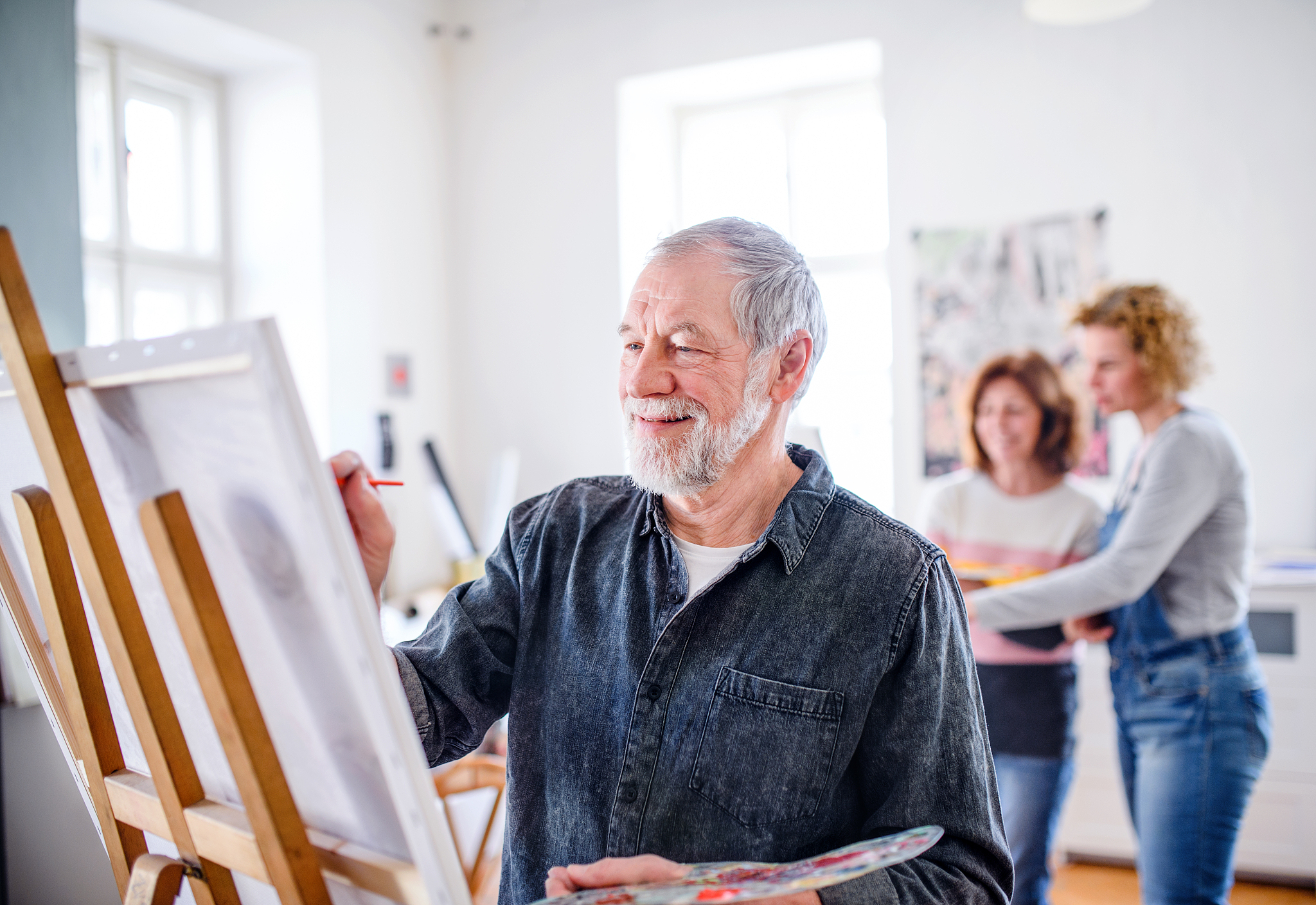 黄石艺术学校美术专业简介