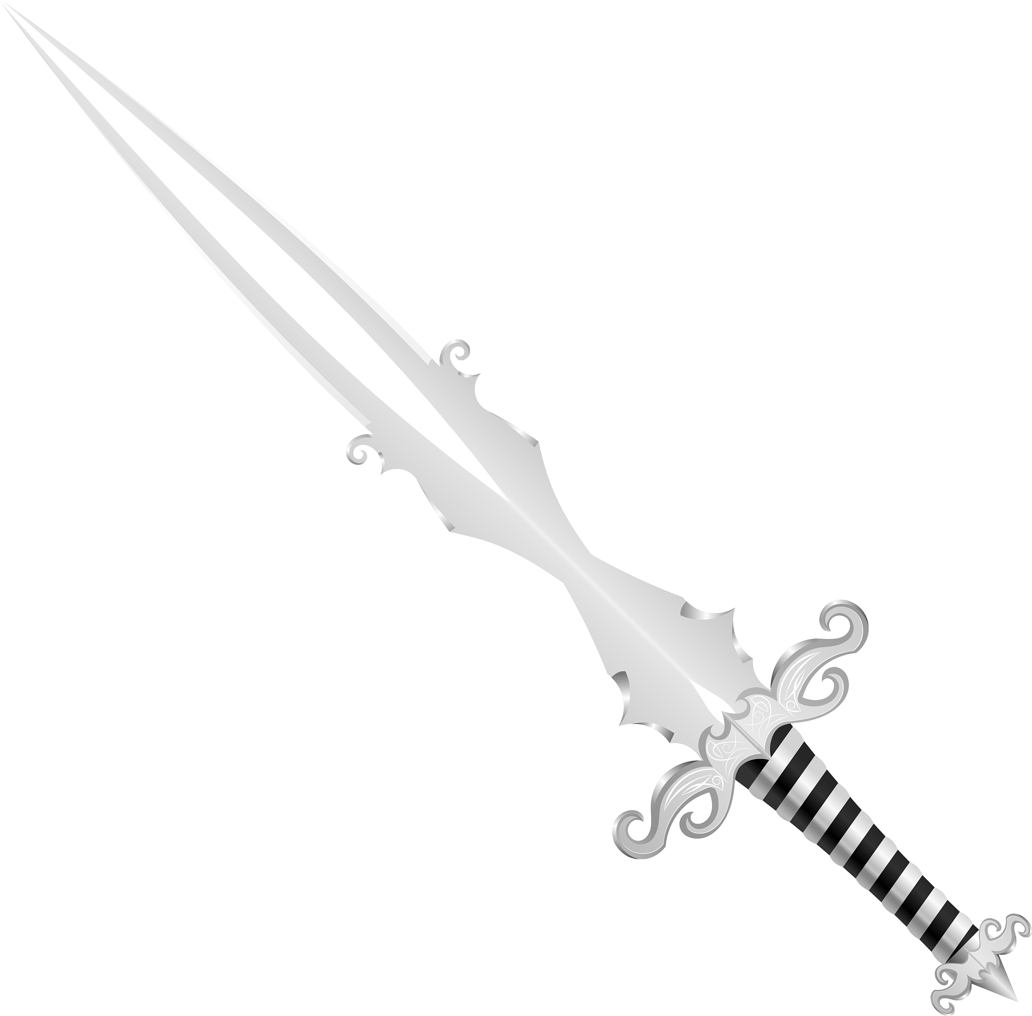 fantastic sword
