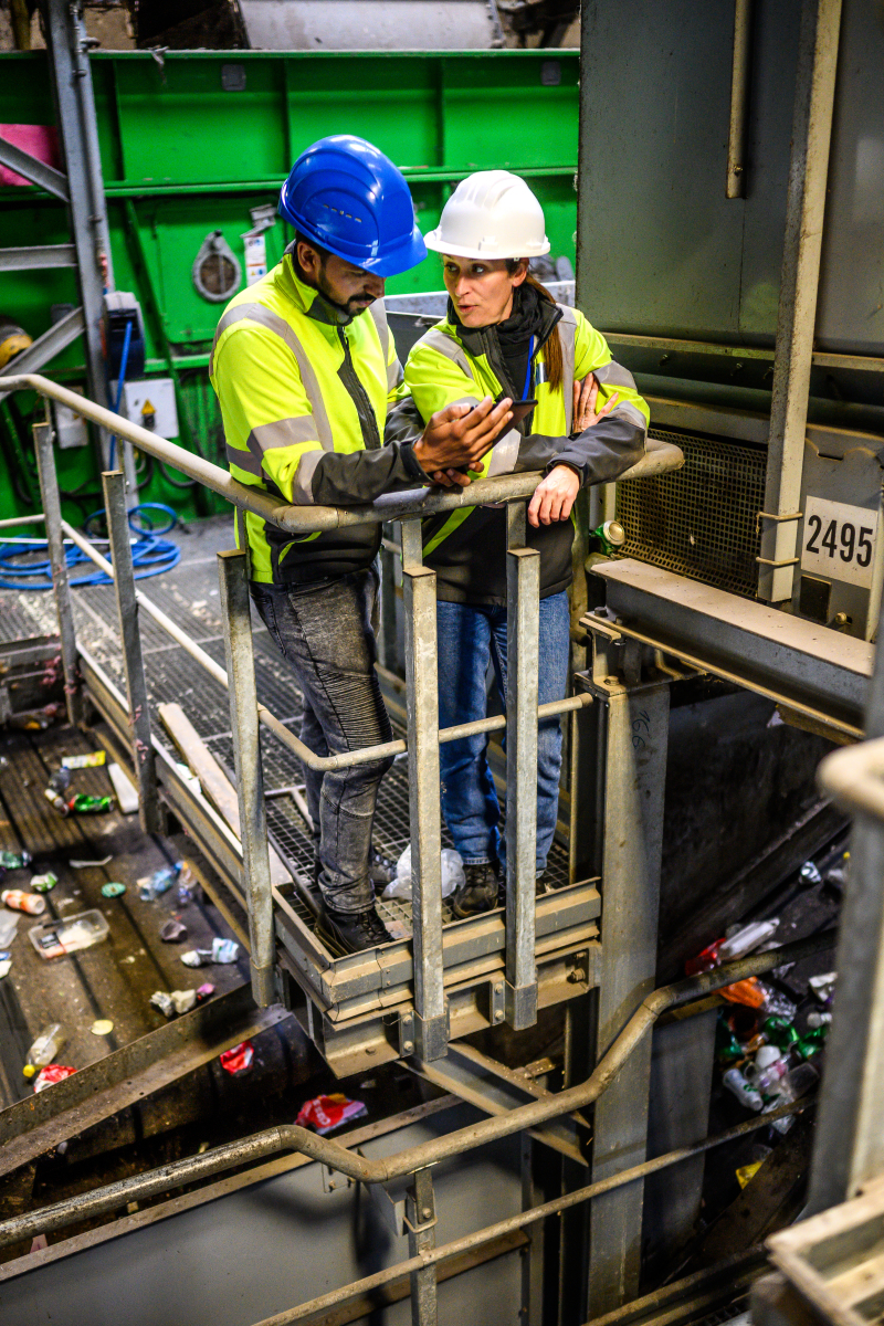 货舱澳梯损坏会影响货舱清理吗？一位船舶专家告诉你答案