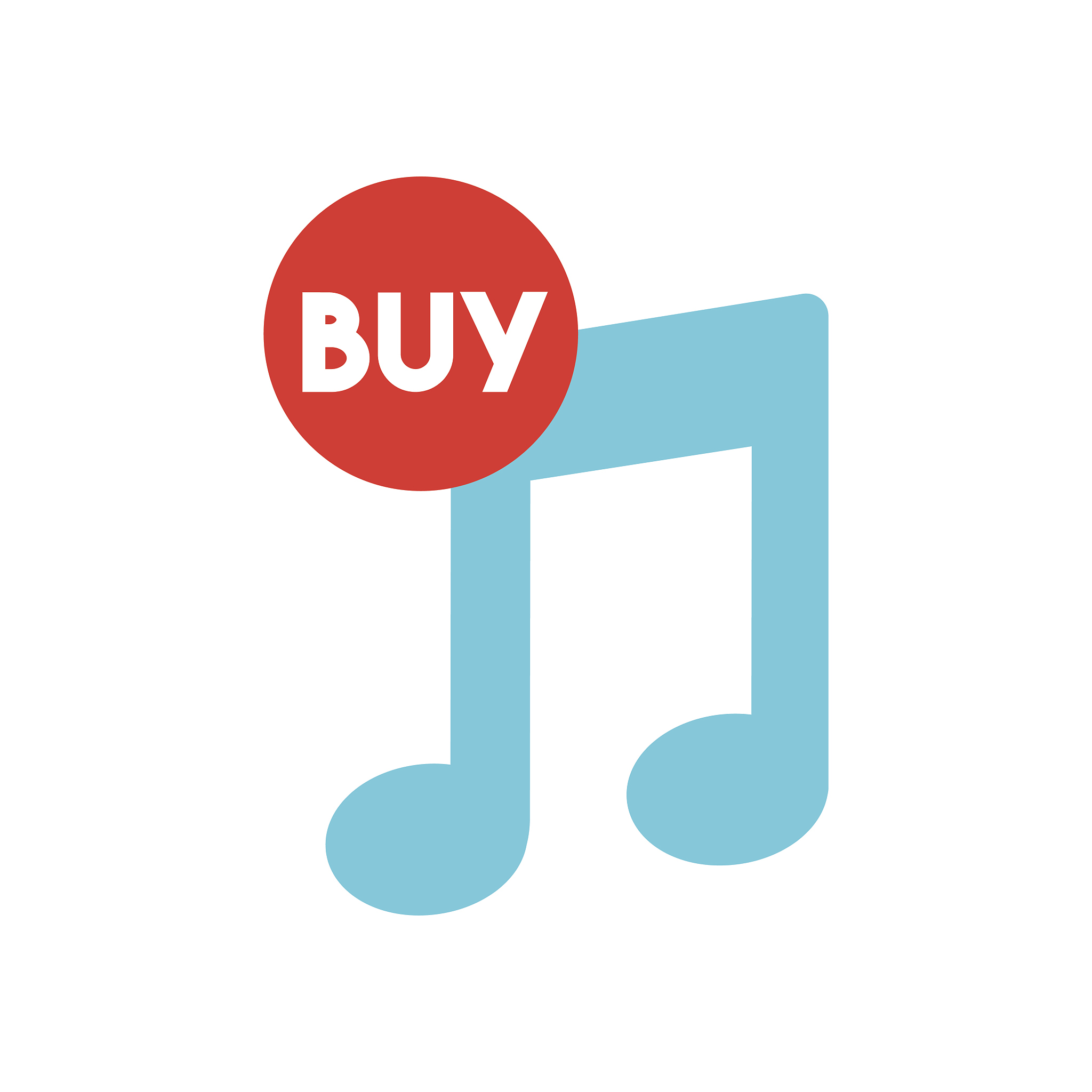 music online design