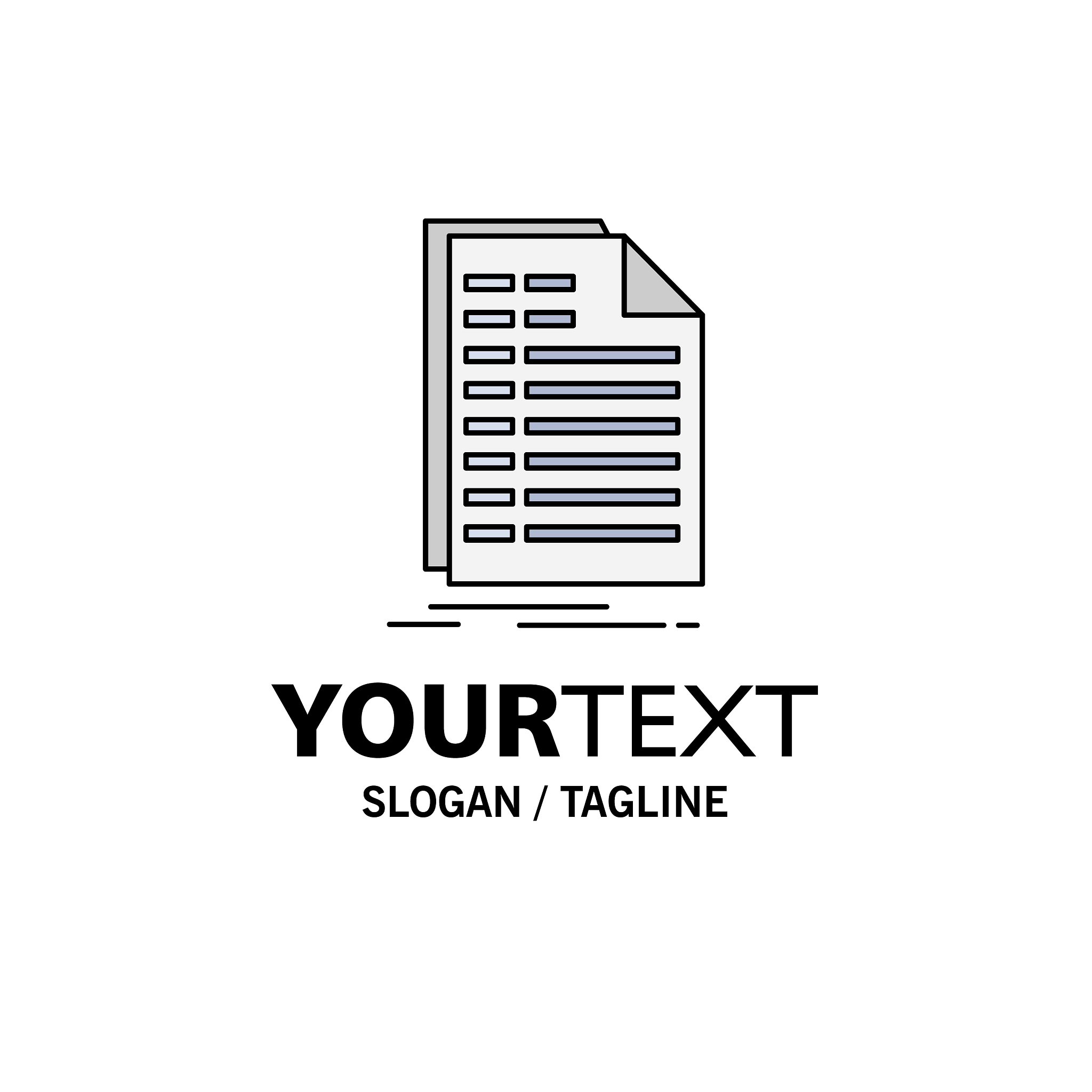 将文本转换为表格，每个项目在同一列中