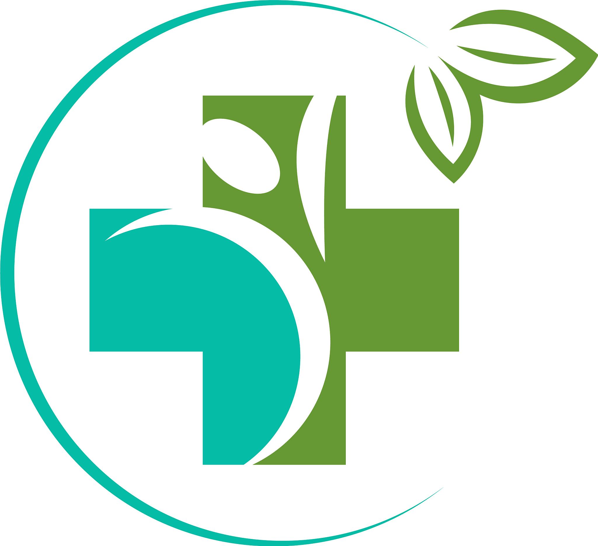 healthcare logo template